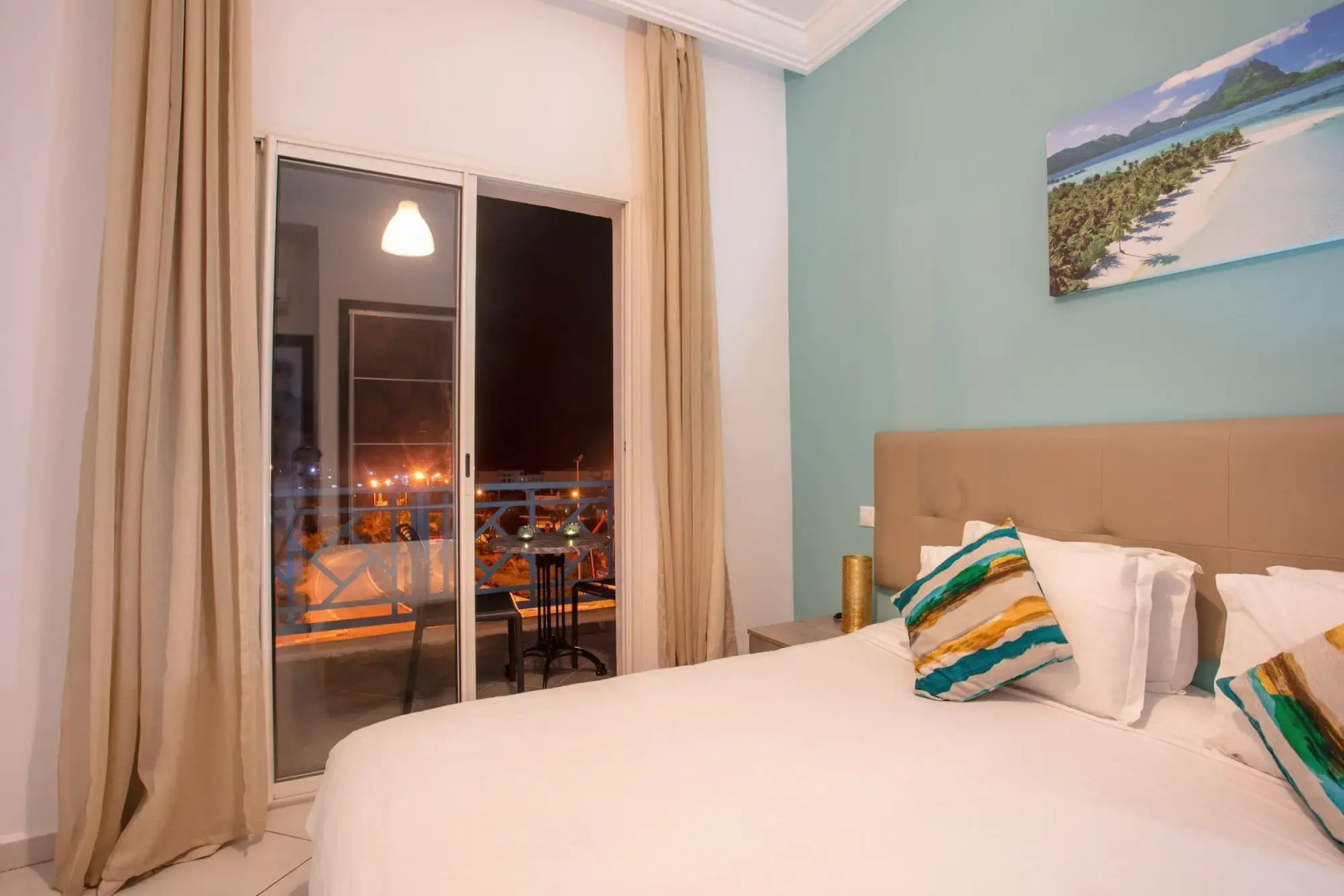 Residence hoteliere l'Escale