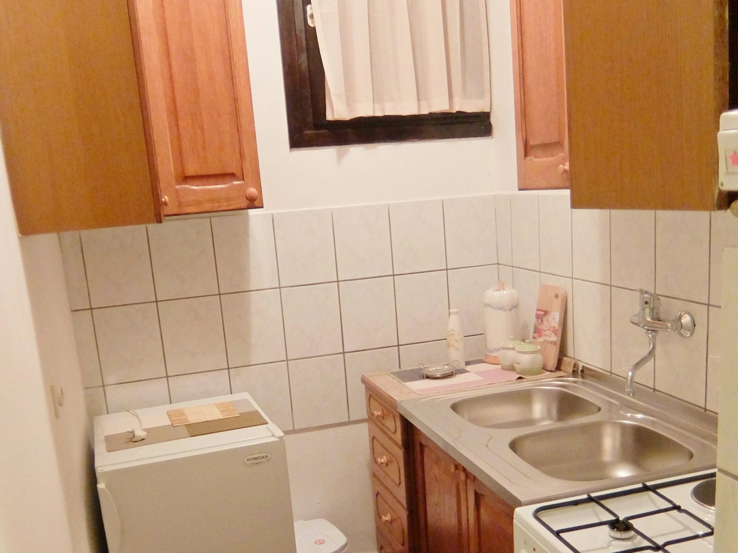 Apartments Rendulic