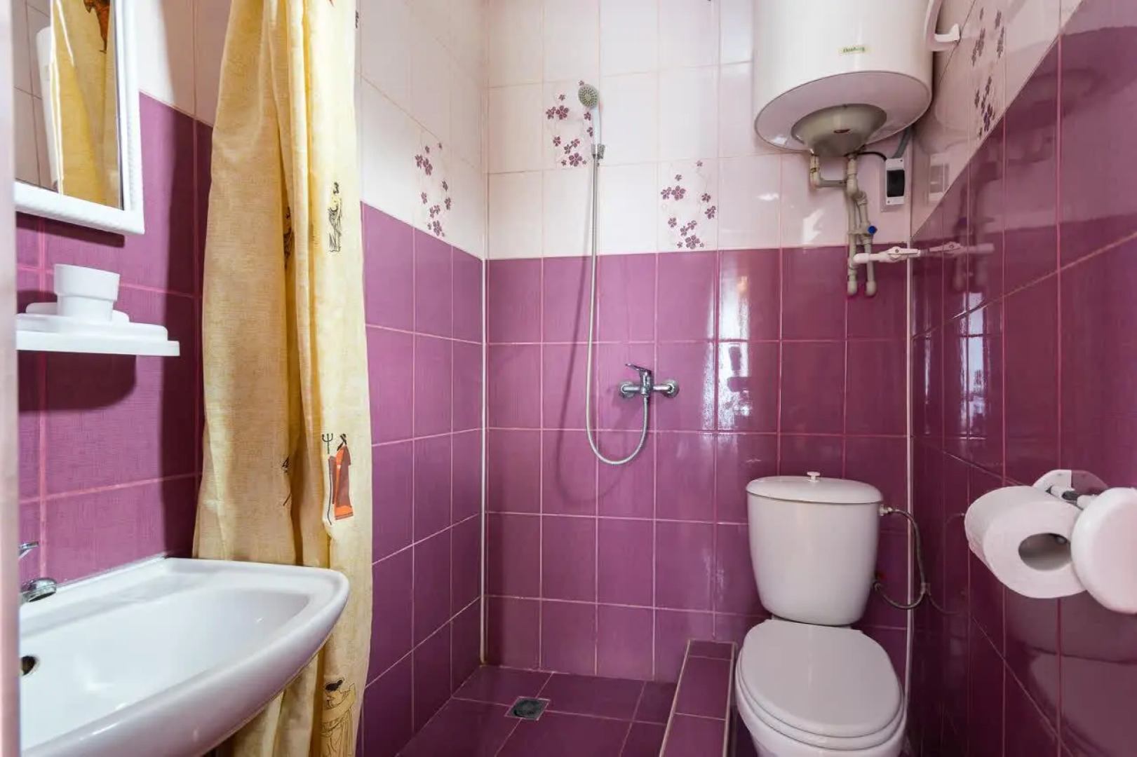 Аленка (Джубга)