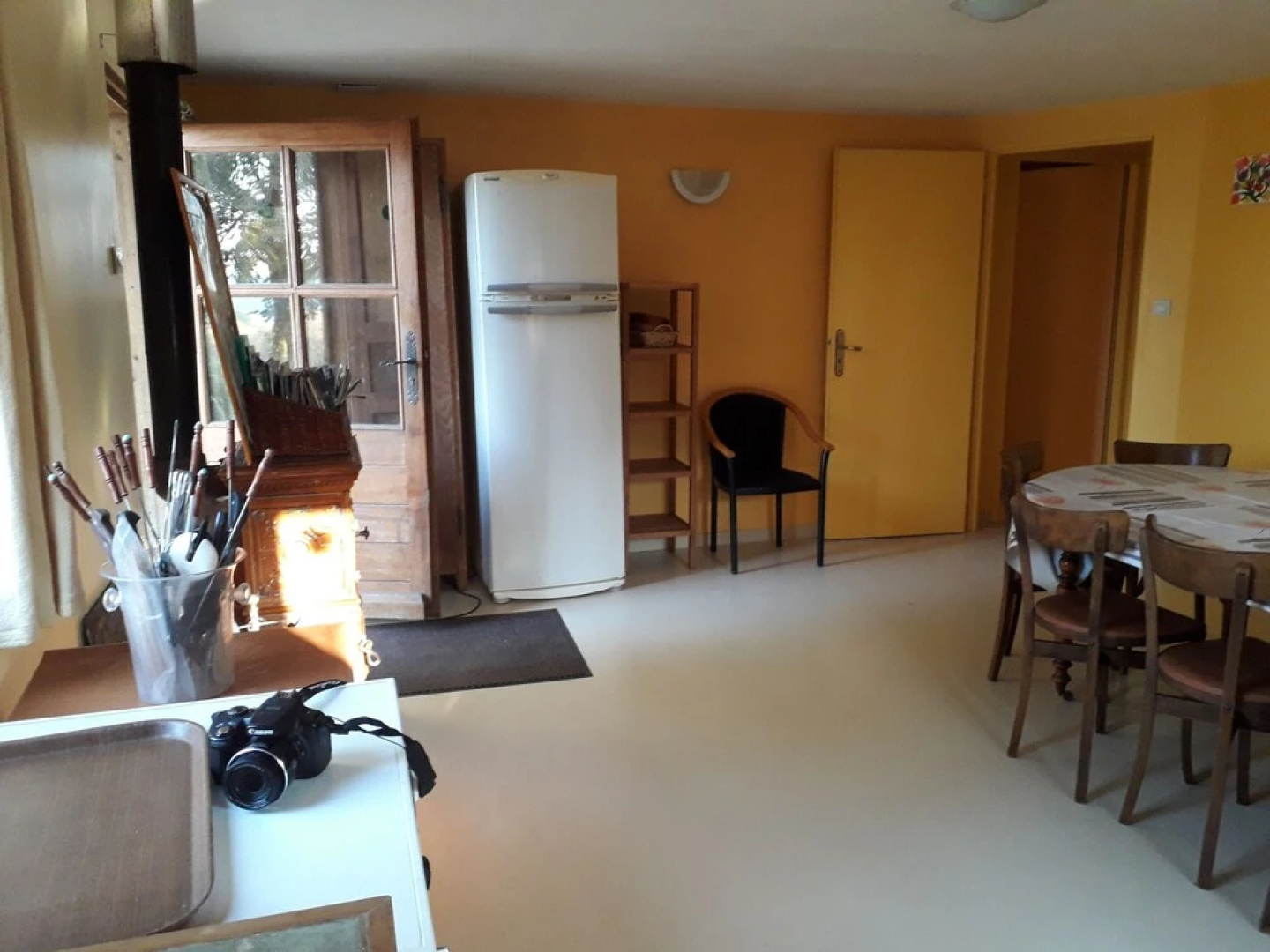L'autre gîte