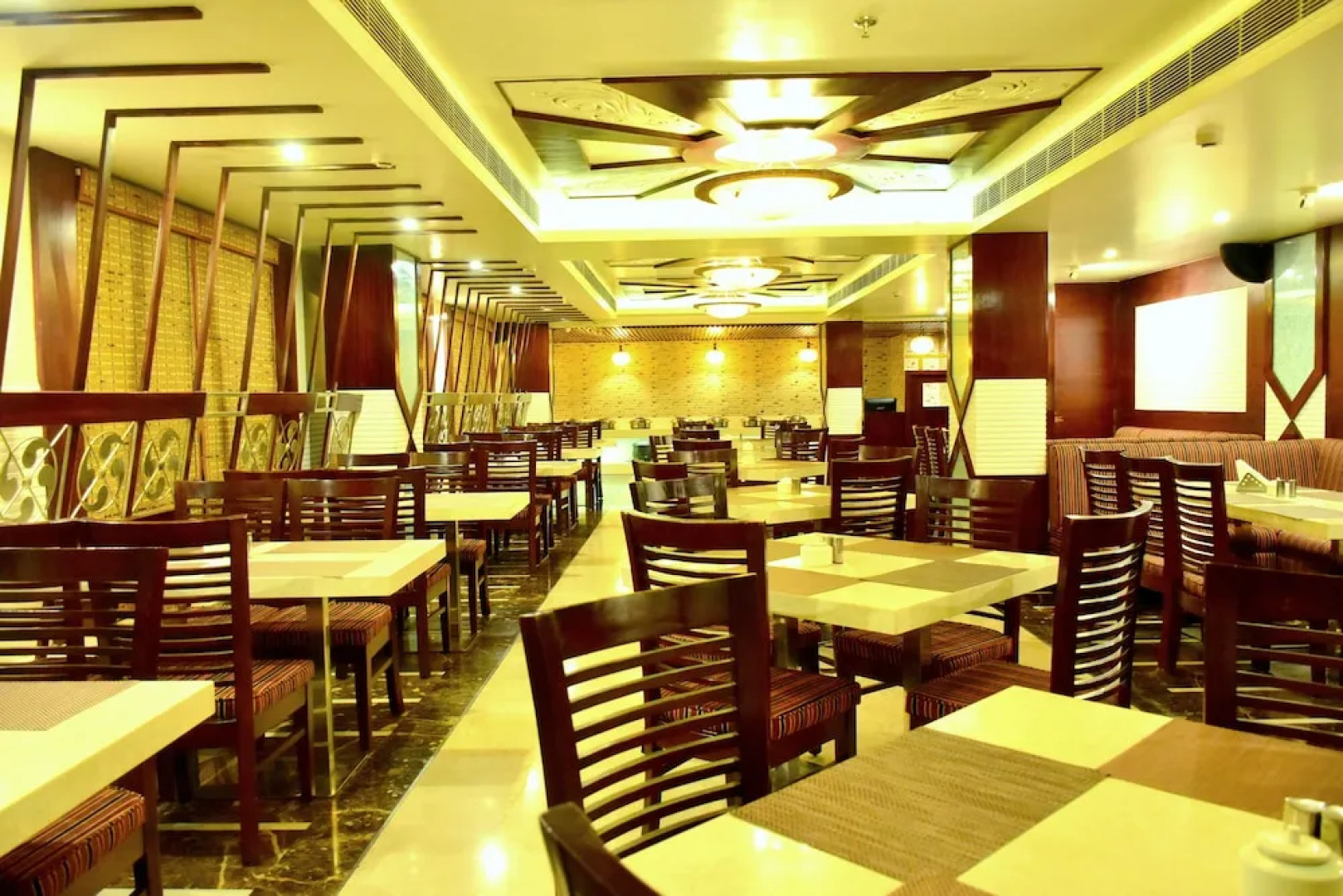 Hotel City Inn Varanasi
