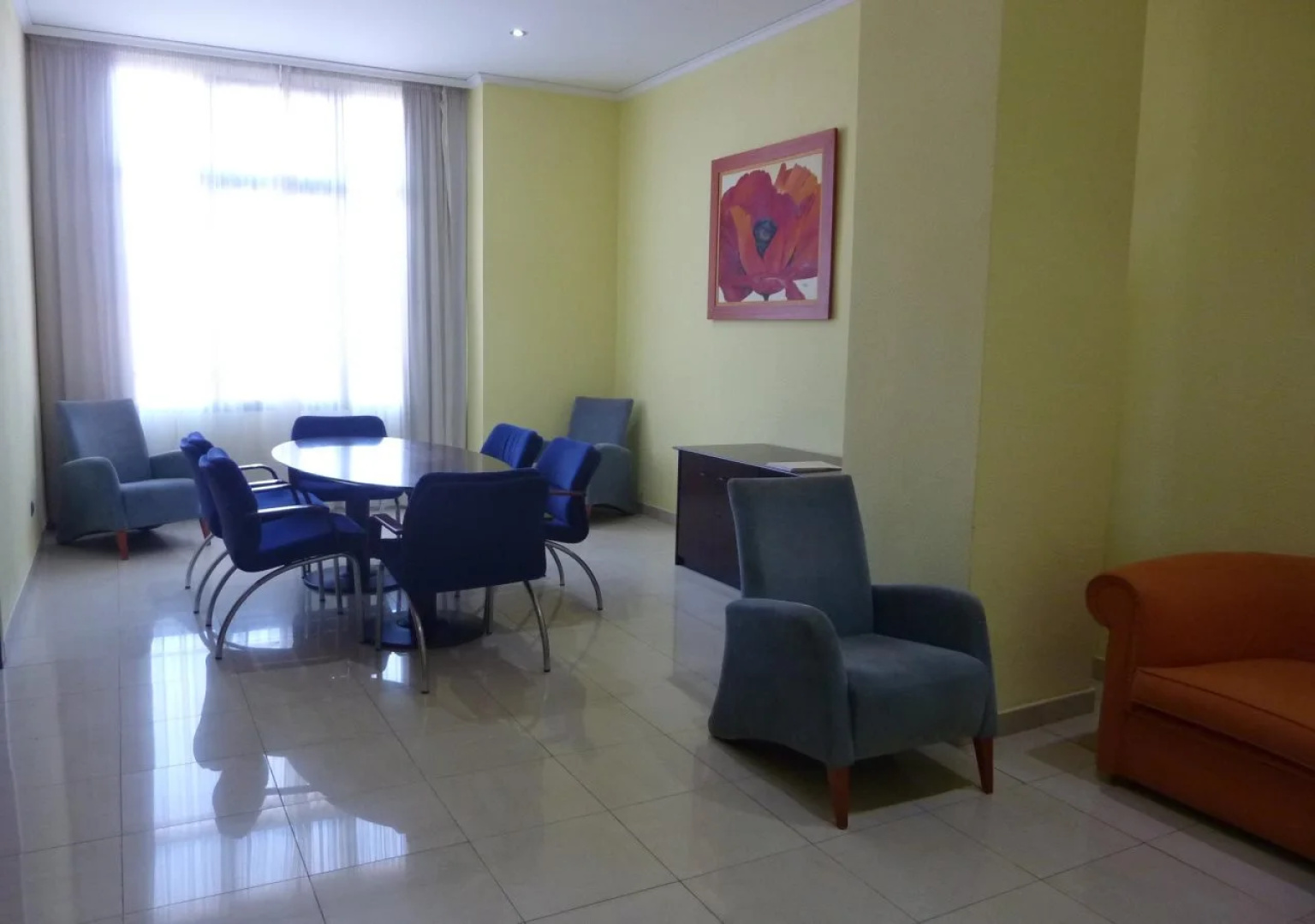 Hotel Villareal Palace