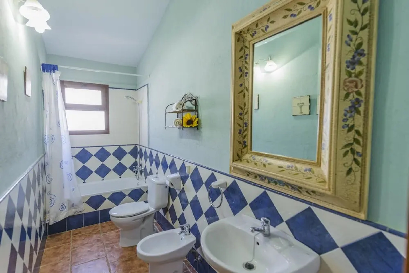 Villa With 10 Bedrooms in Rivero de Posadas, With Indoor Pool and Furn