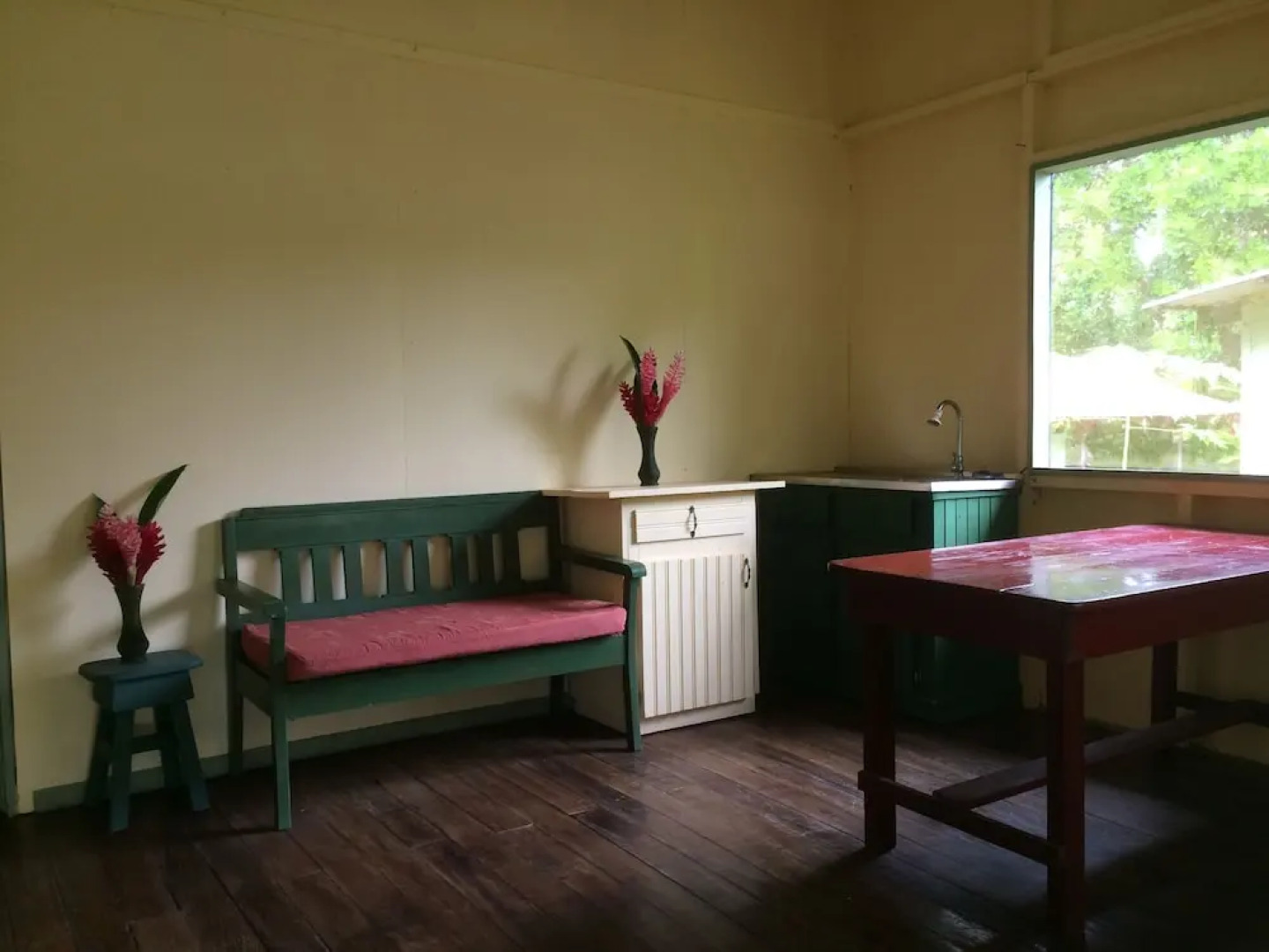 Casa Grande Ecolodge at Pacuare Reserve