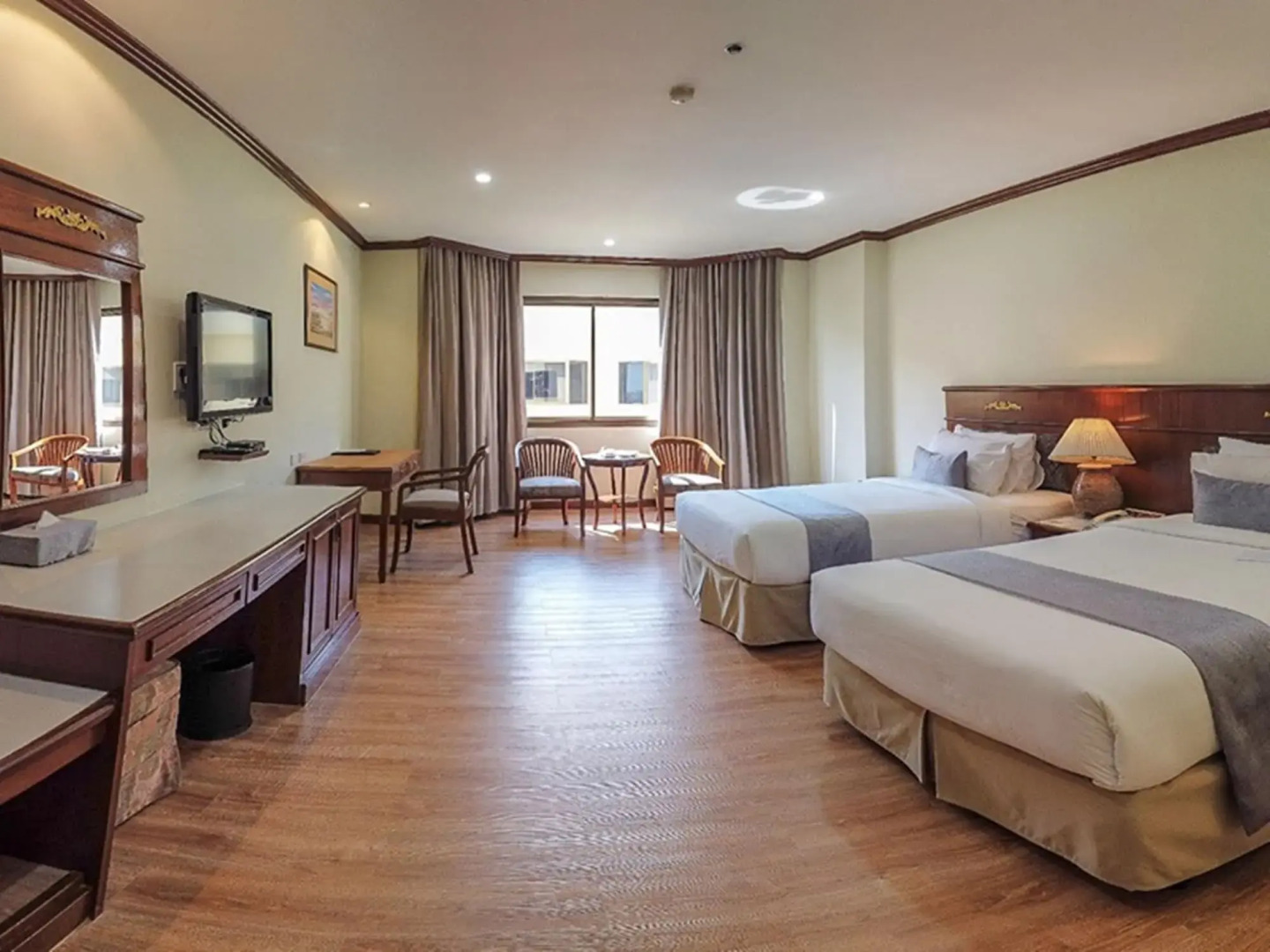 Star Convention Hotel