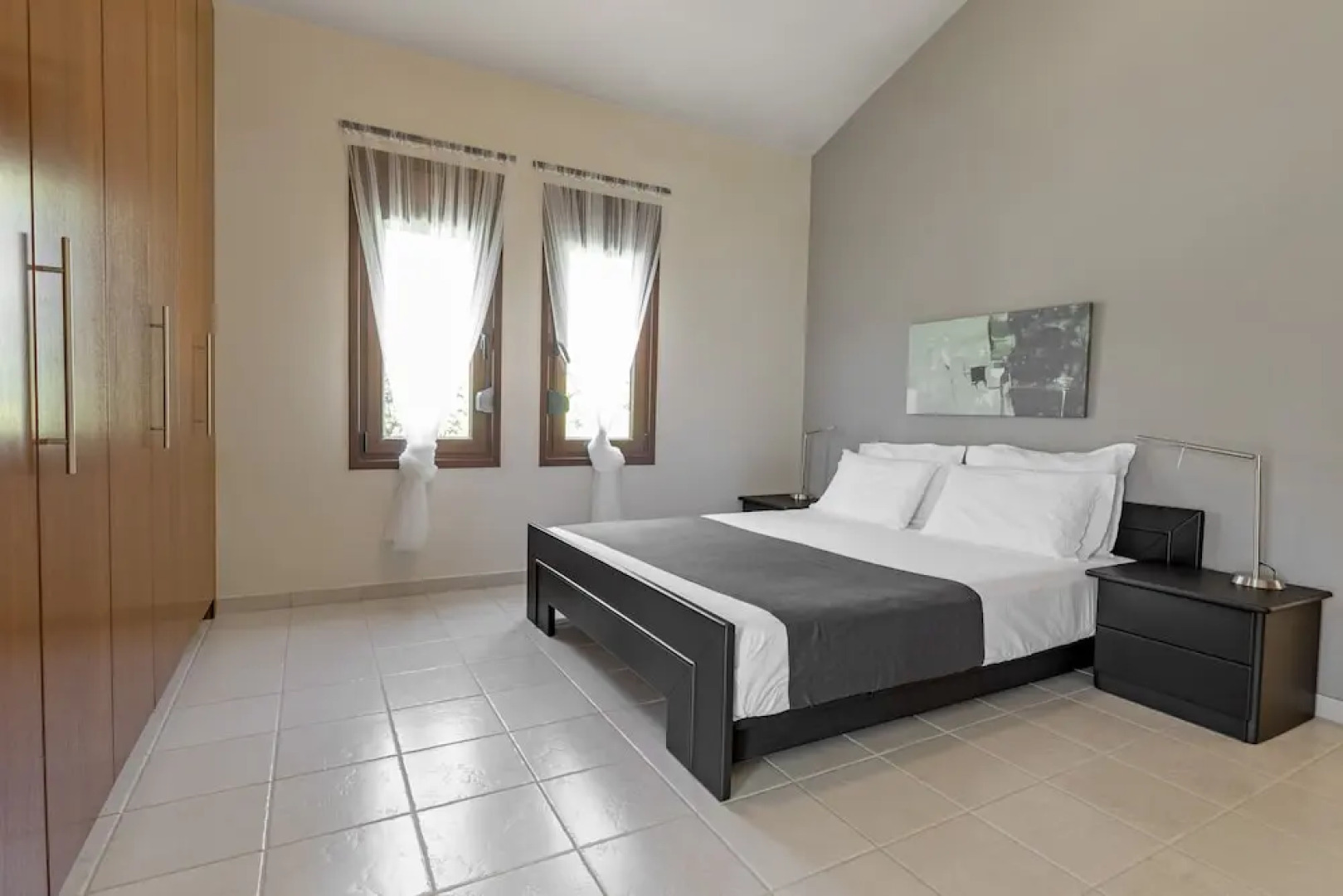 Delta Wellness Villa