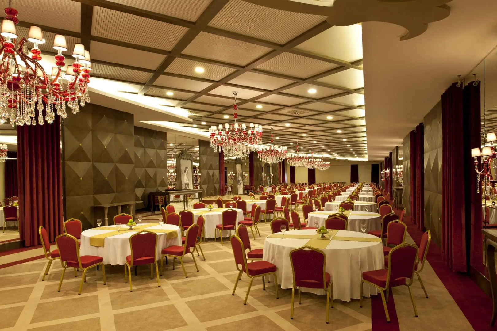 Kaya Palazzo Ski & Mountain Resort