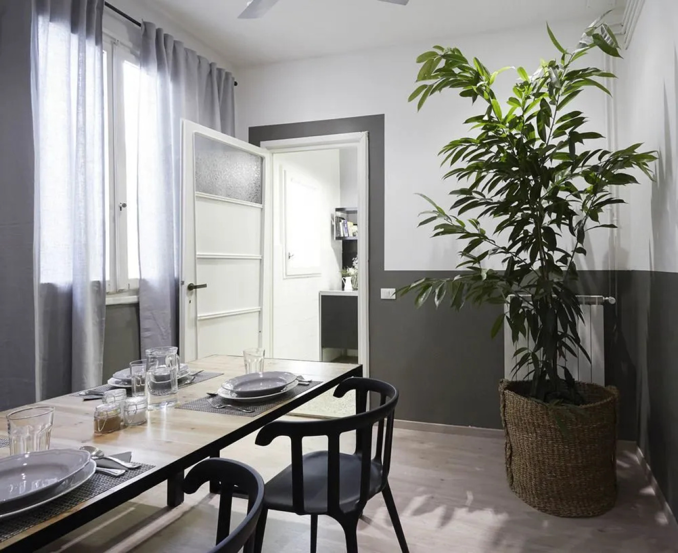 Yome - Your Home in Florence