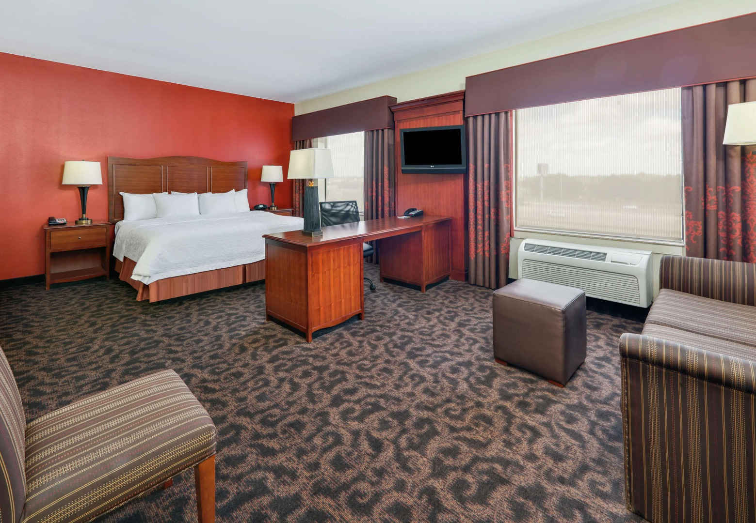 Hampton Inn and Suites Fort Worth/Forest Hill
