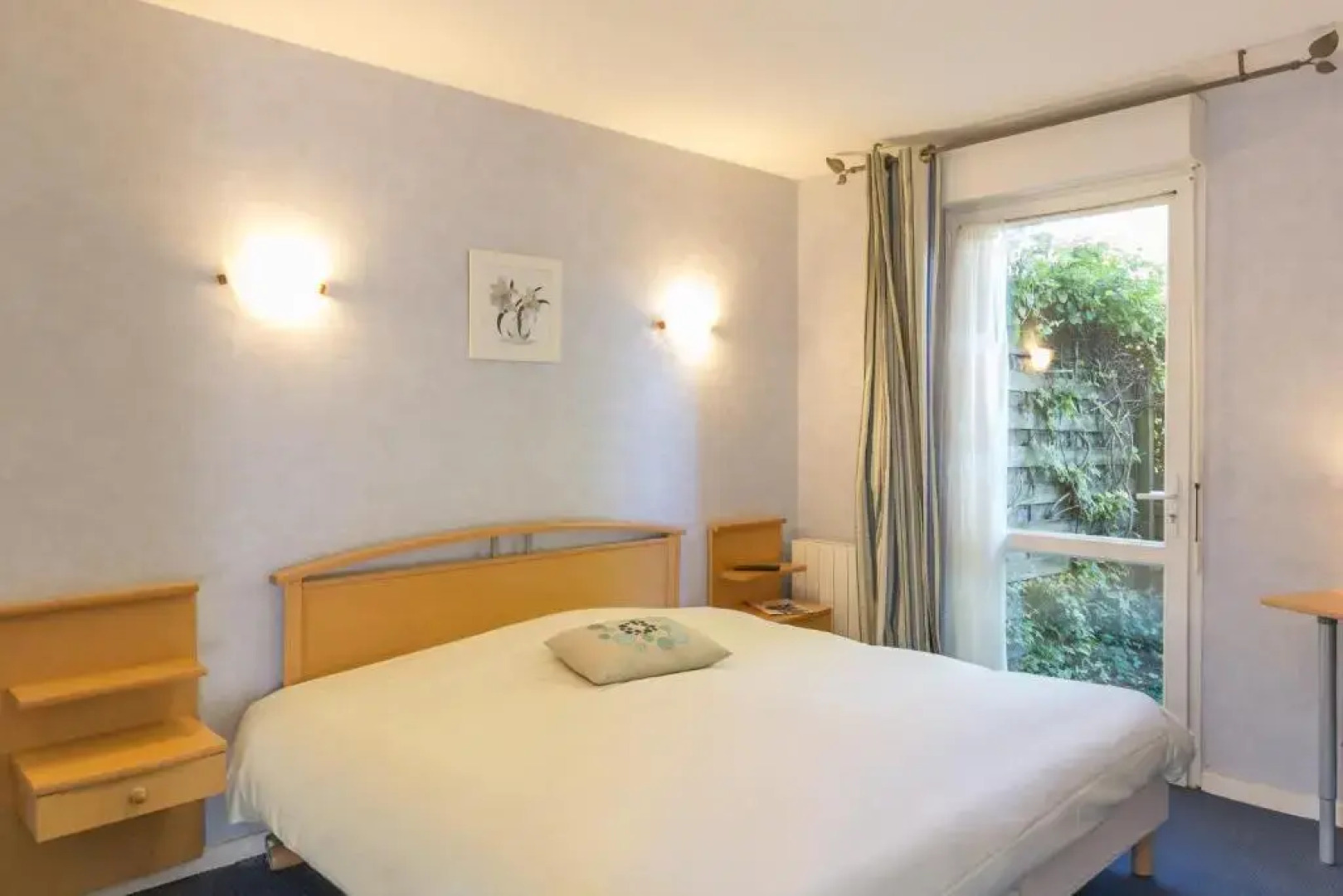 Hotel Le Moulin de la Soriniere