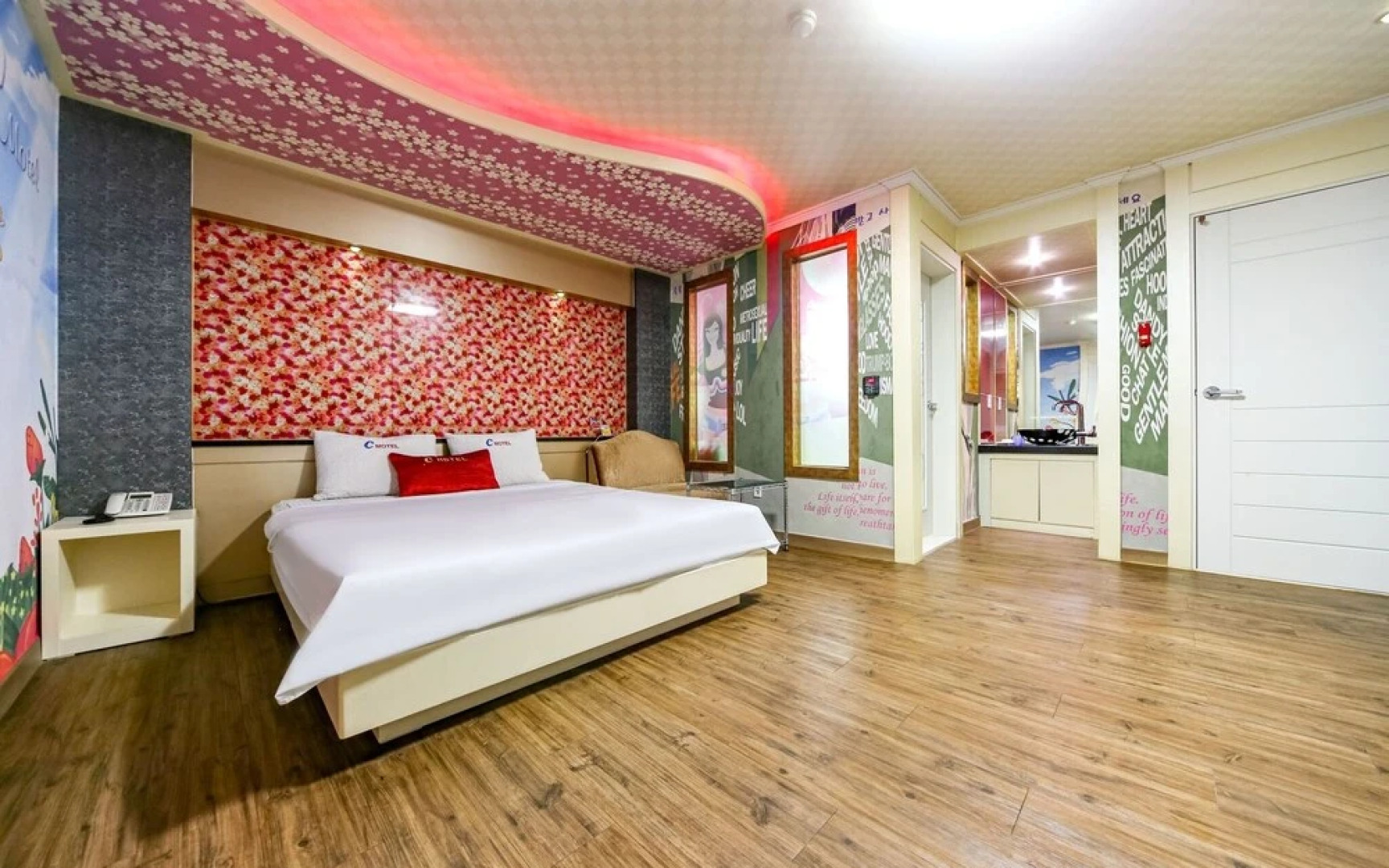 Mungyeong Mungyeong Hotel