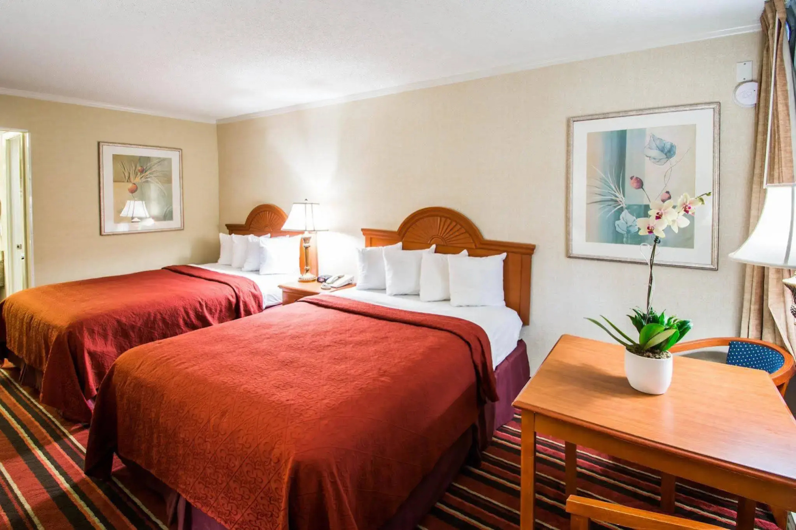 Quality Inn Miami South