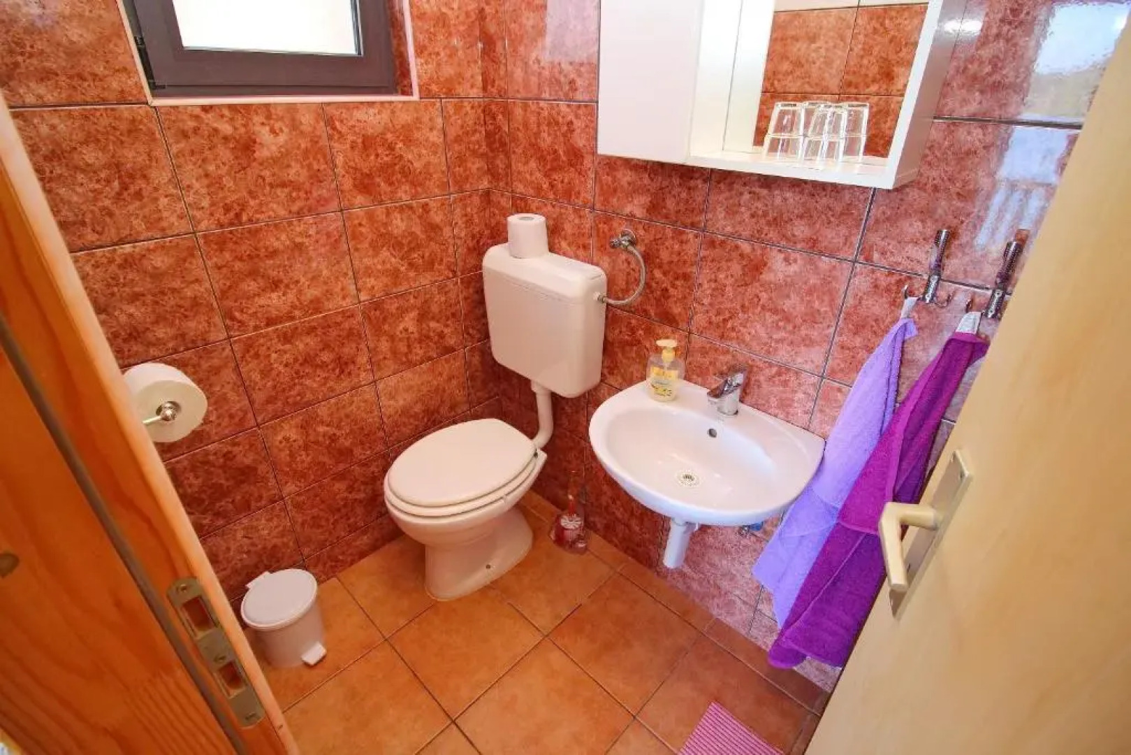 Apartments Filipović