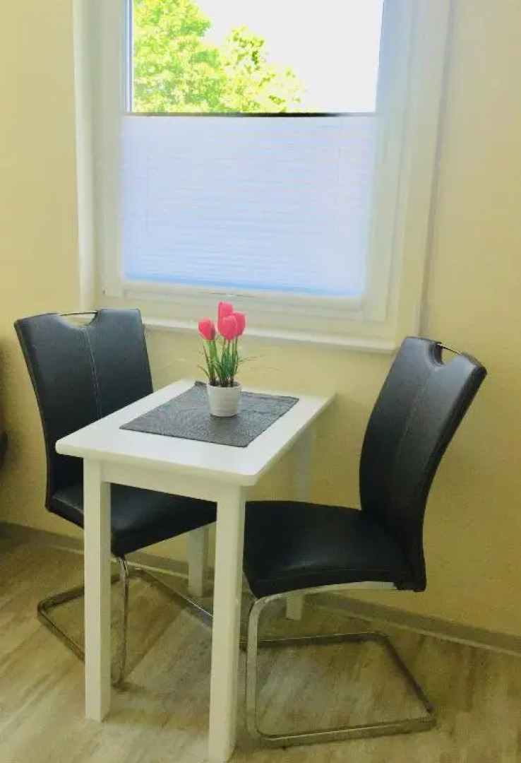 Apartments "Am Nationalpark"