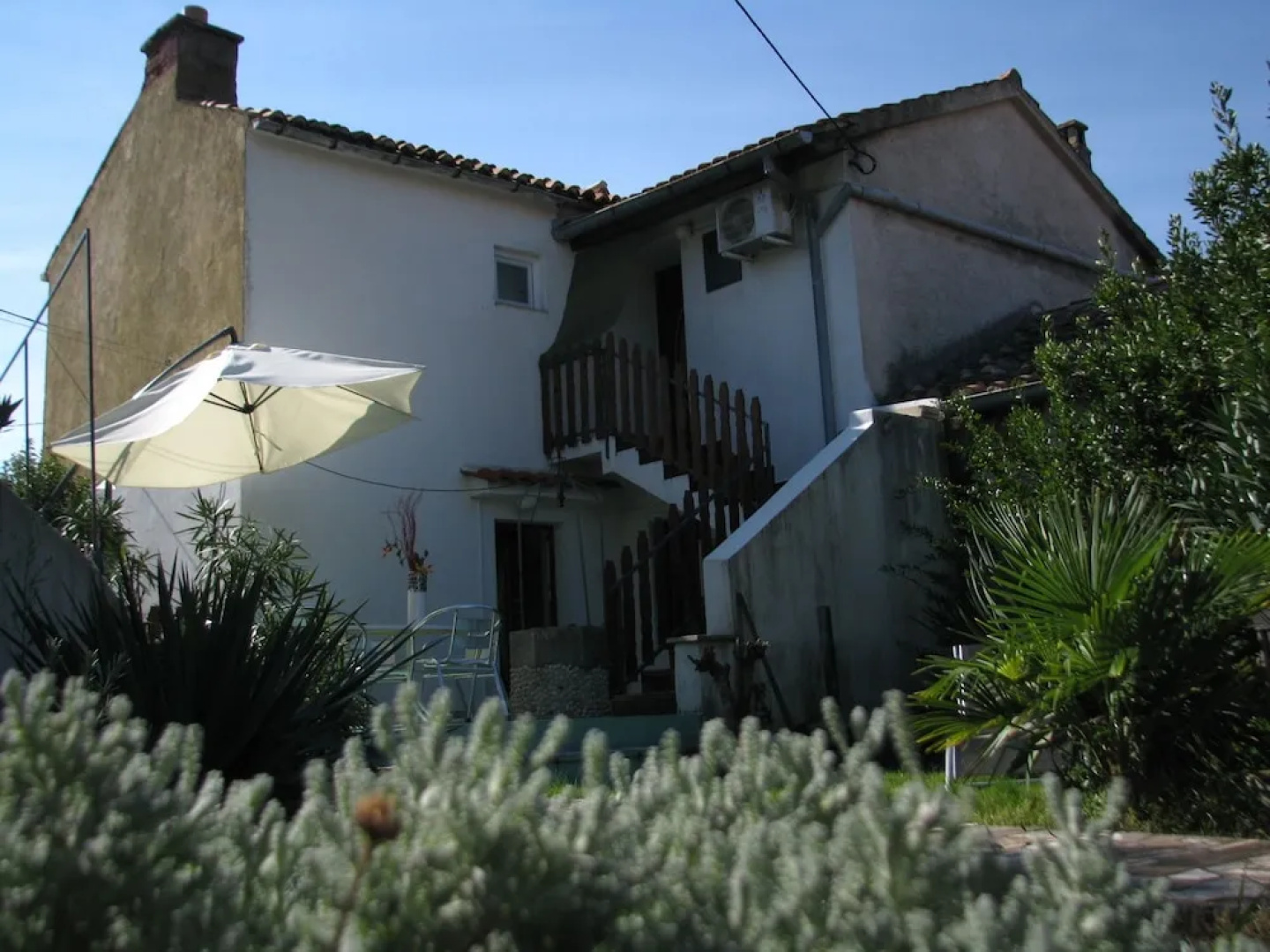 Holiday Home Glumac