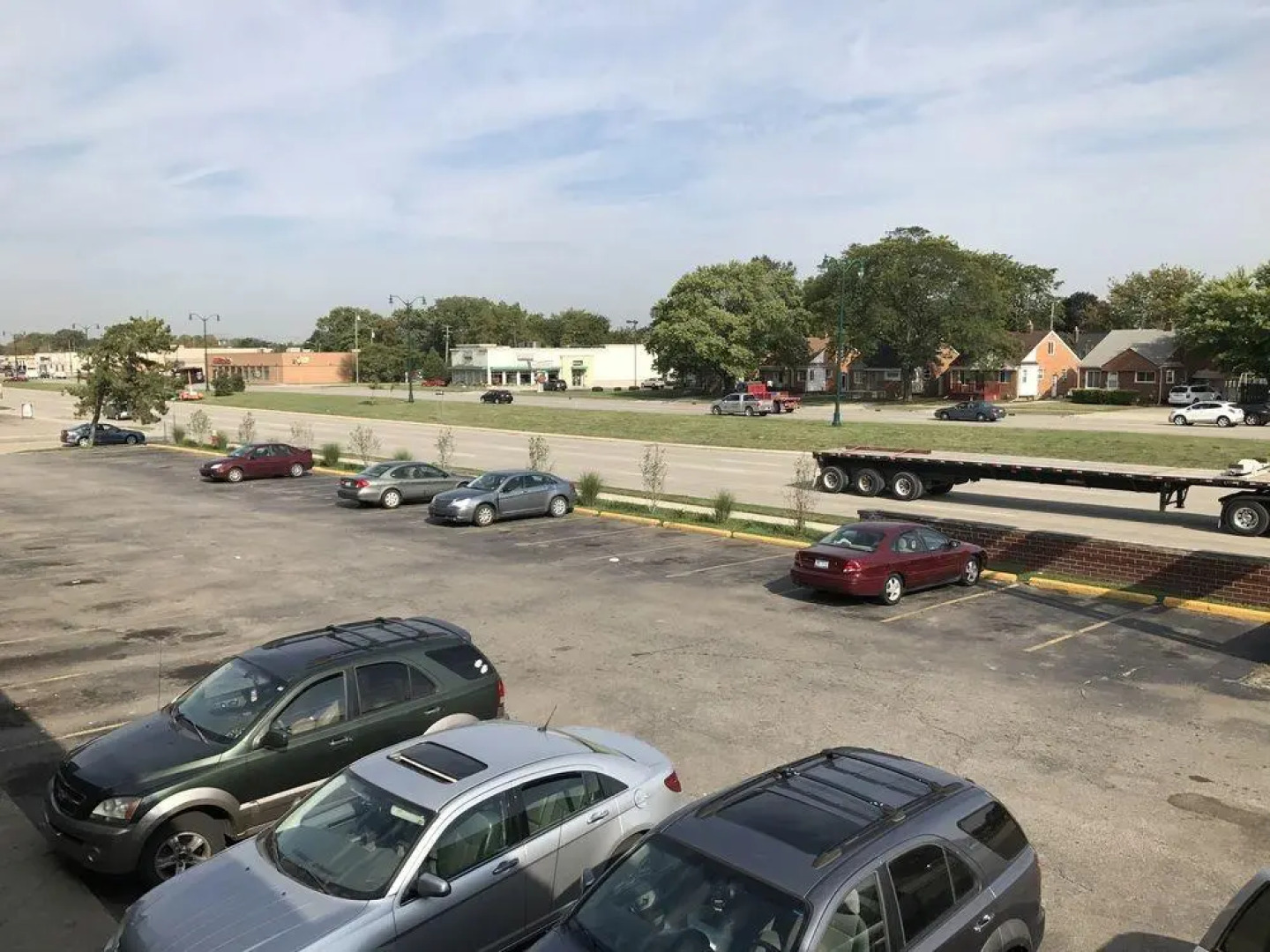 Allen Park Motor Lodge