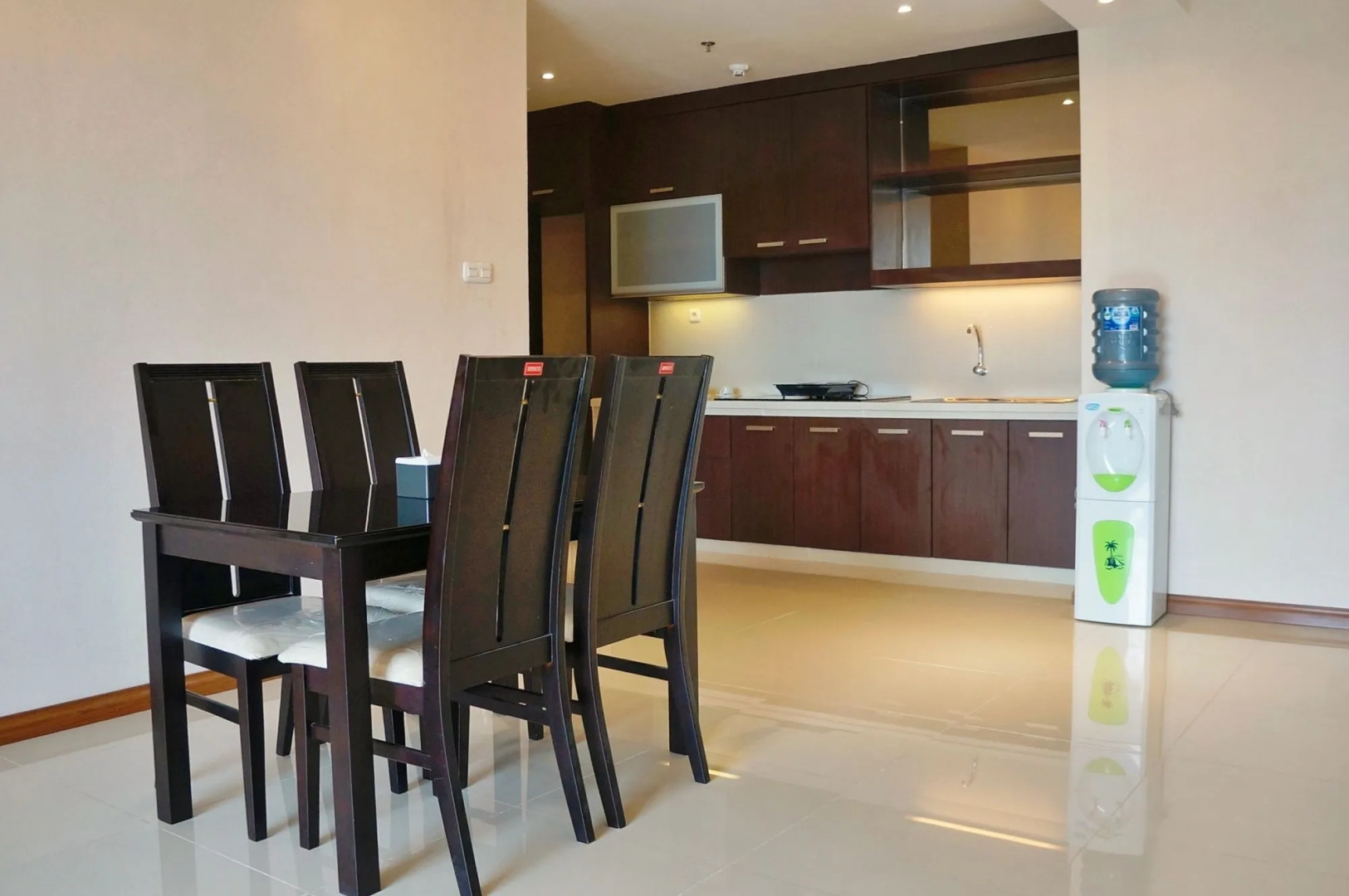 Royal Suite Condotel