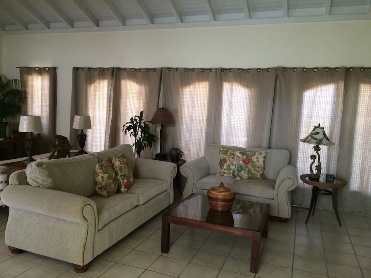 Tierra del Sol Aruba