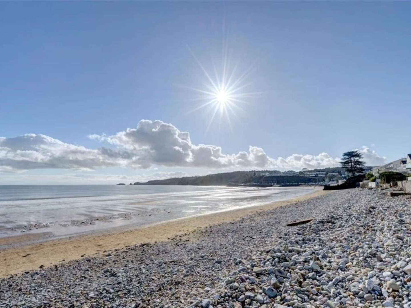 Spacious Apartment in Saundersfoot With Terrace