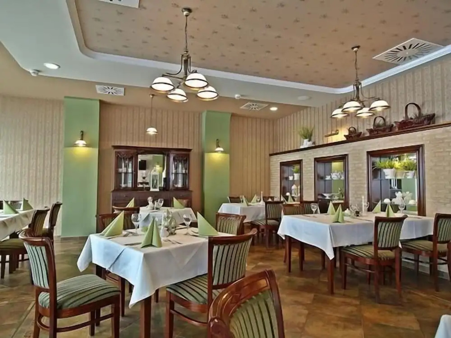 Hotel Fajkier Wellness And Spa