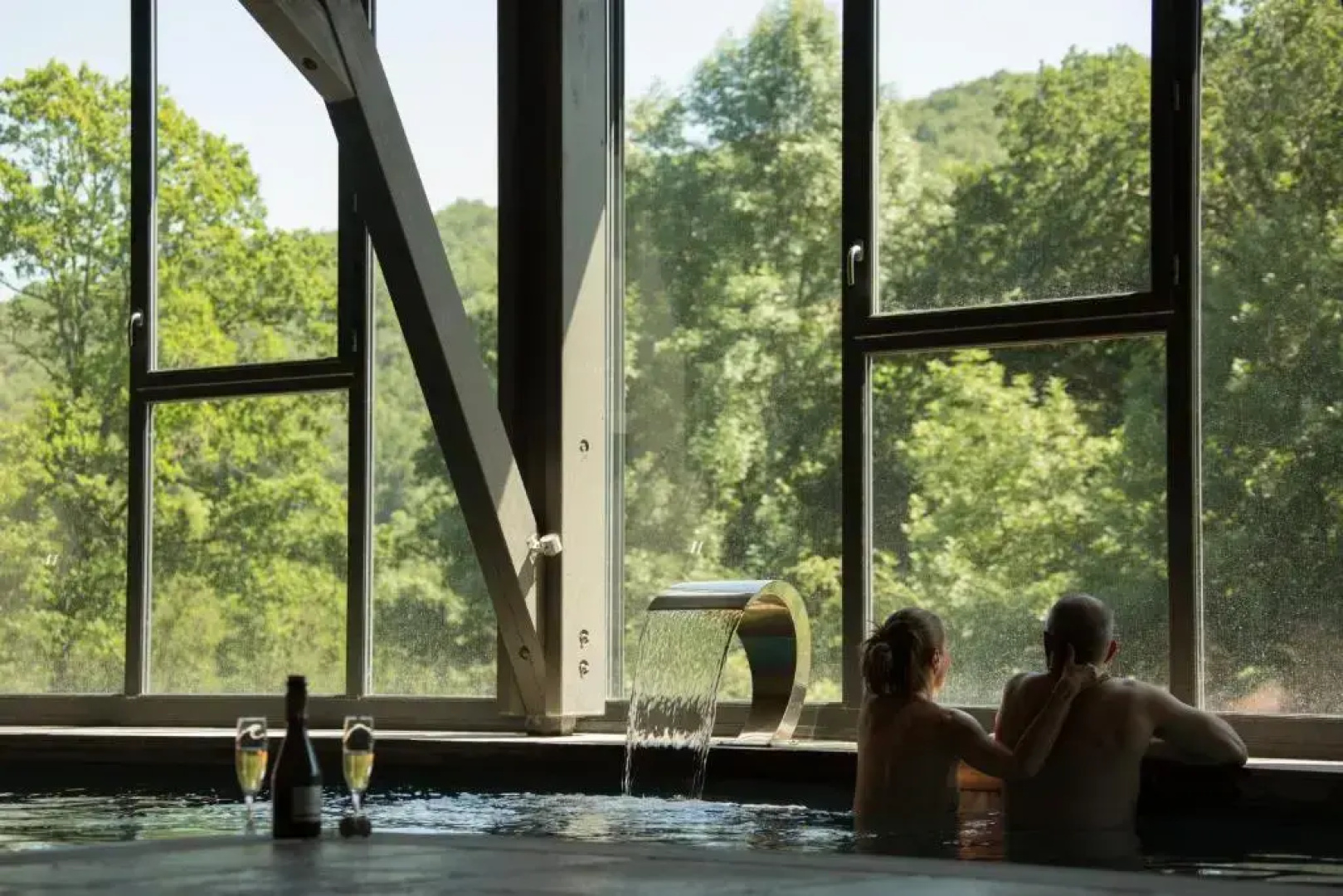 Hotel-Spa Le Saint Cirq
