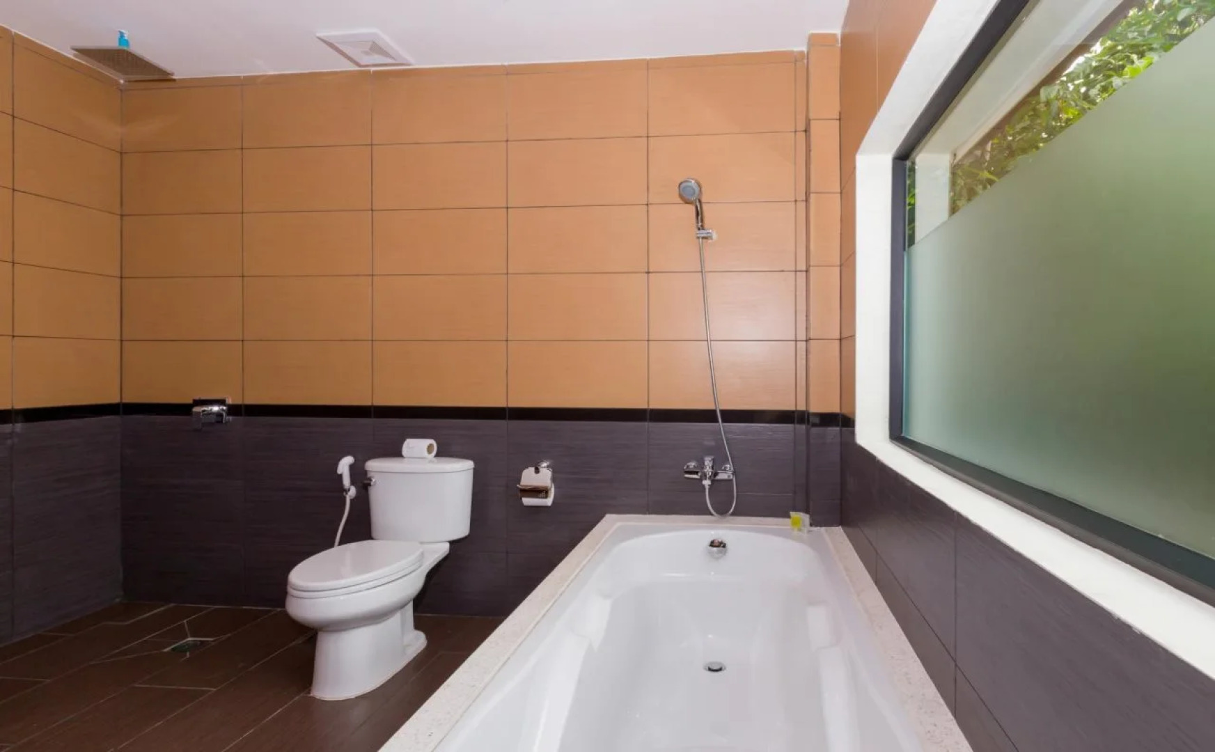 360 Resort Sihanoukville