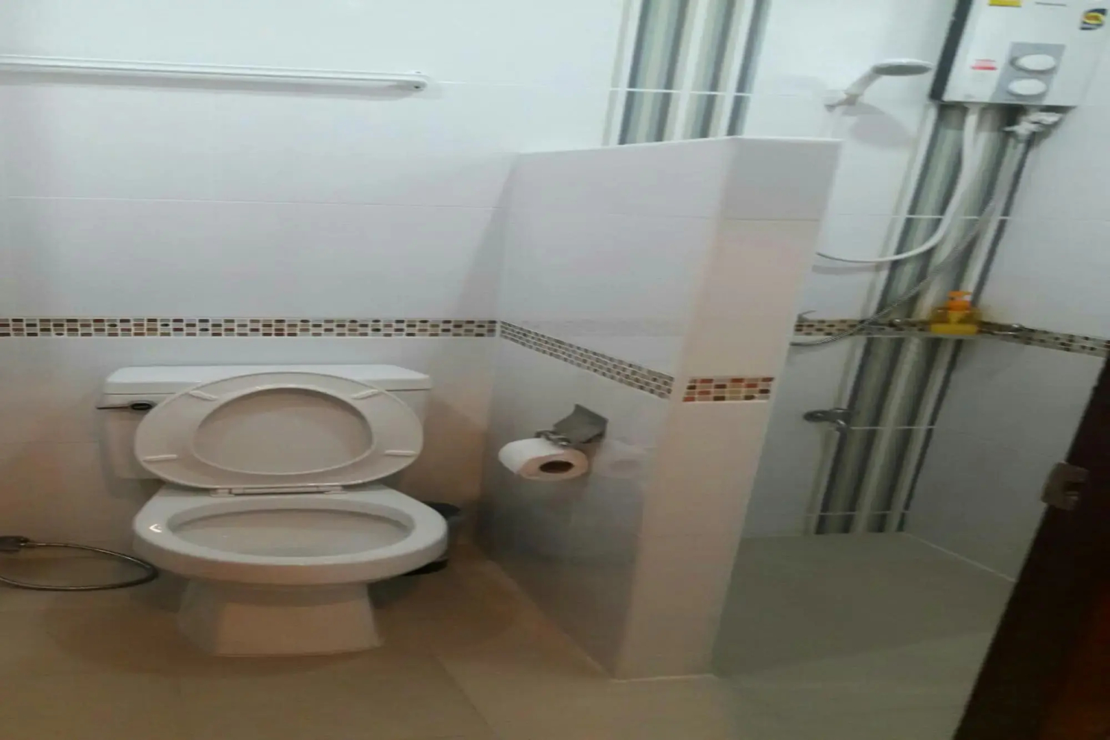 V Place Residence