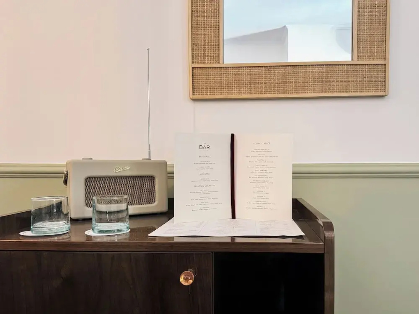 The Agora Hotel - Small Luxury Hotel of the World - Adults Only