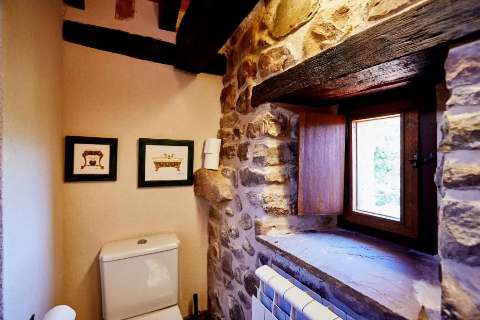 Sendero del Saja-Besaya