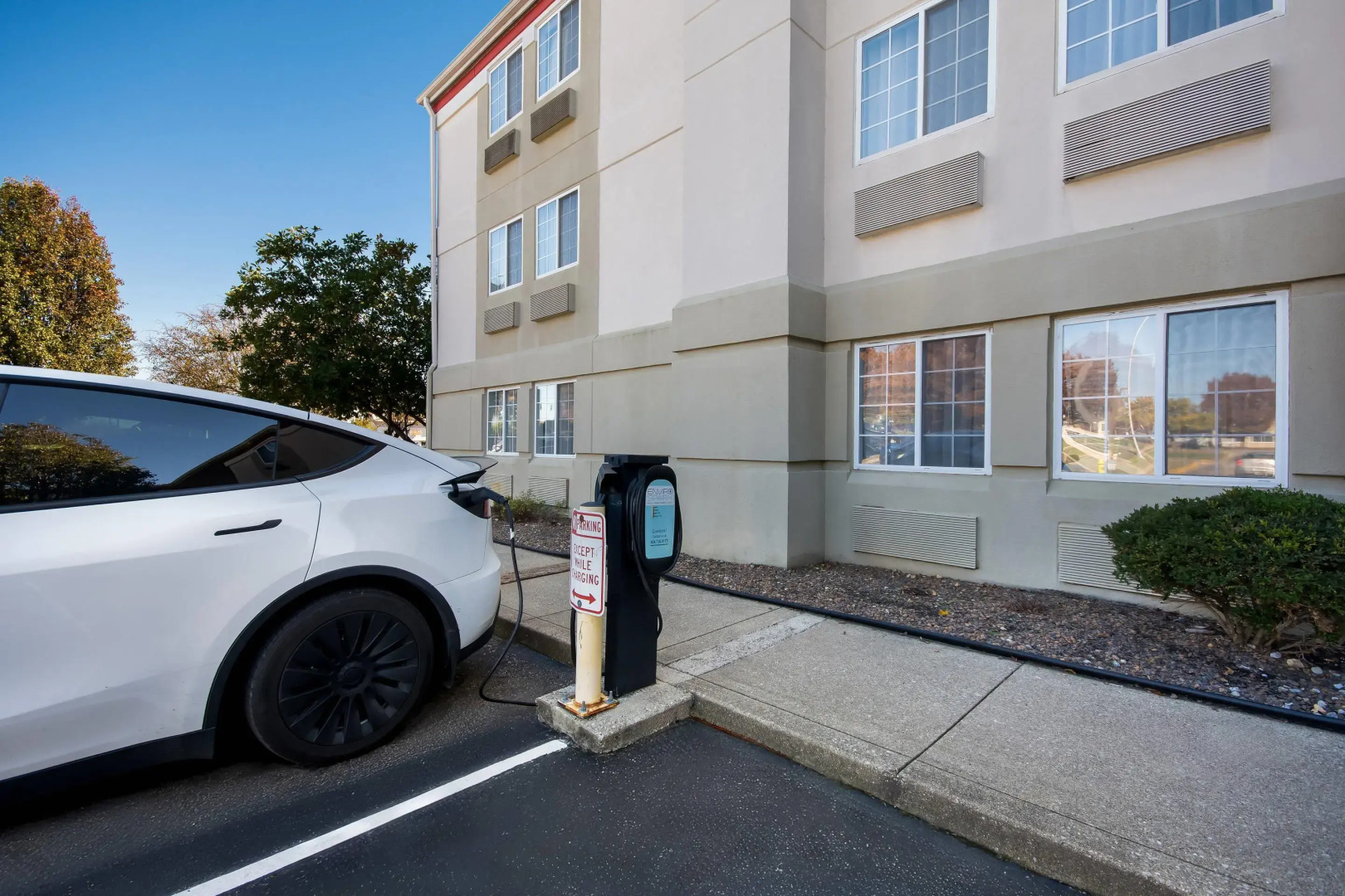 MainStay Suites Louisville Jeffersontown