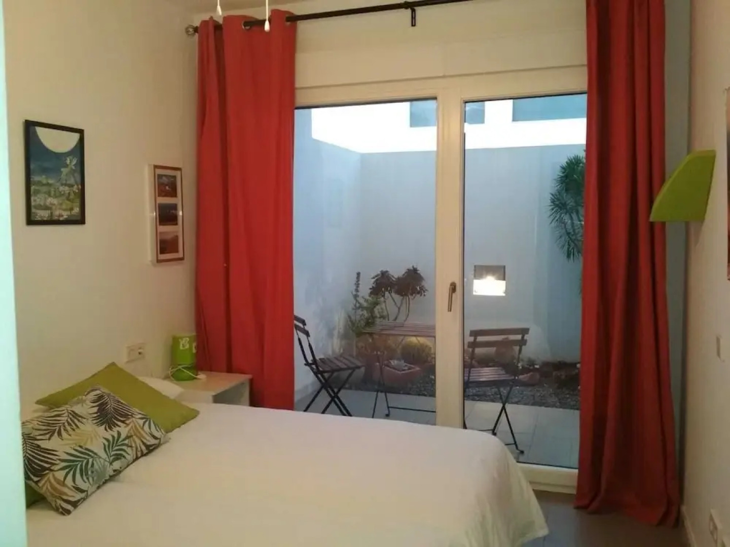 La Casita de Alí- Las Negras - Cabo de Gata