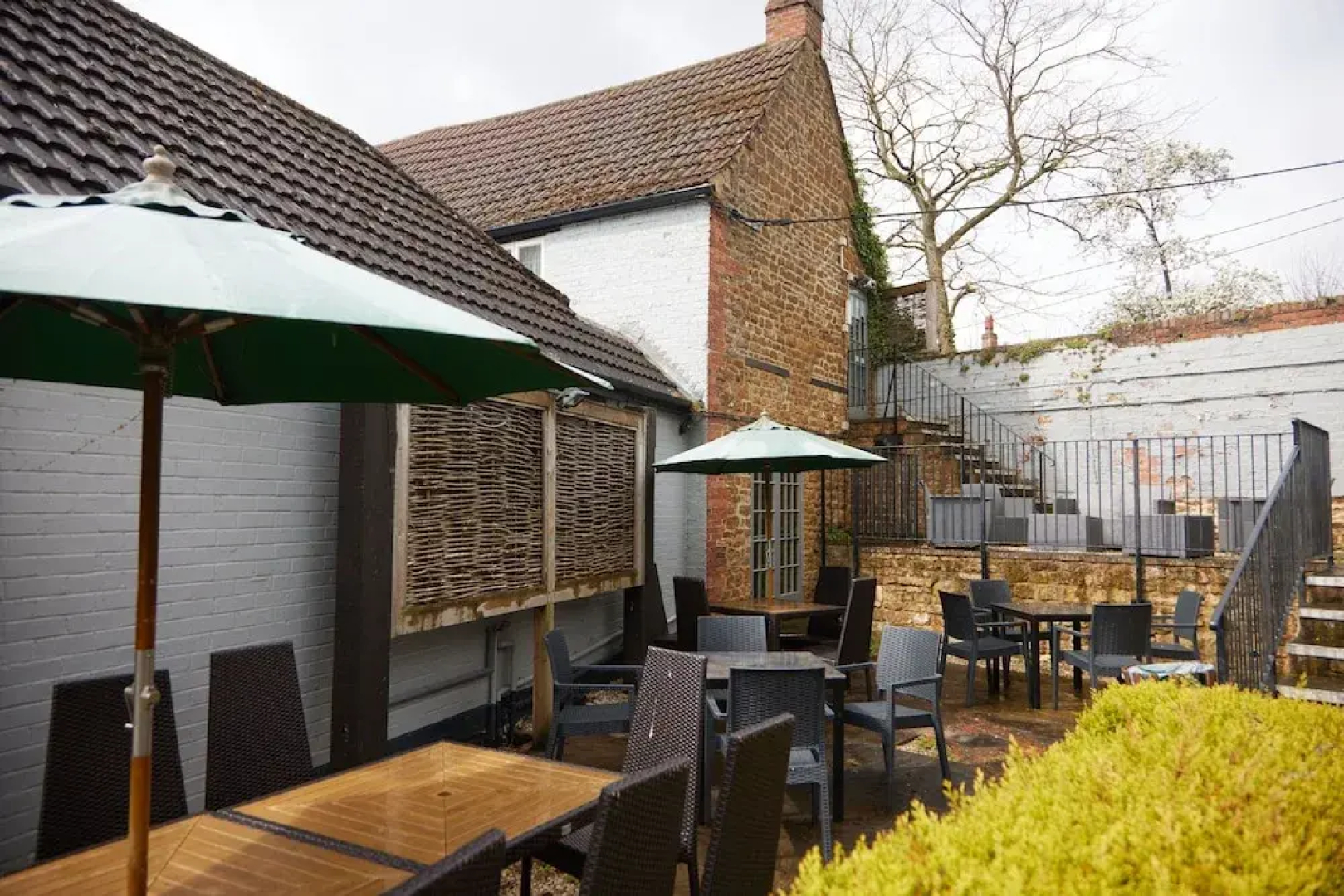 Red Lion Hotel Adderbury by Greene King Inns