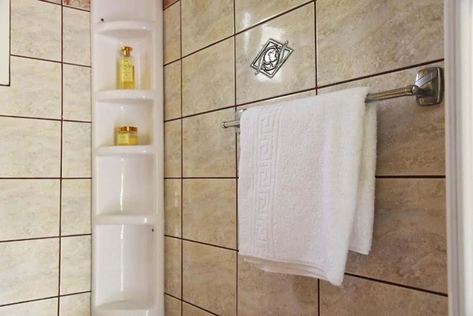 Summer Panorama first floor Studio