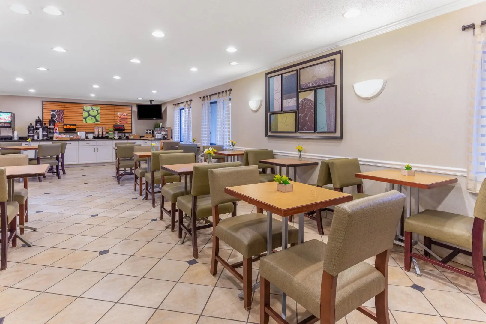 La Quinta Inn & Suites by Wyndham Chicago Gurnee