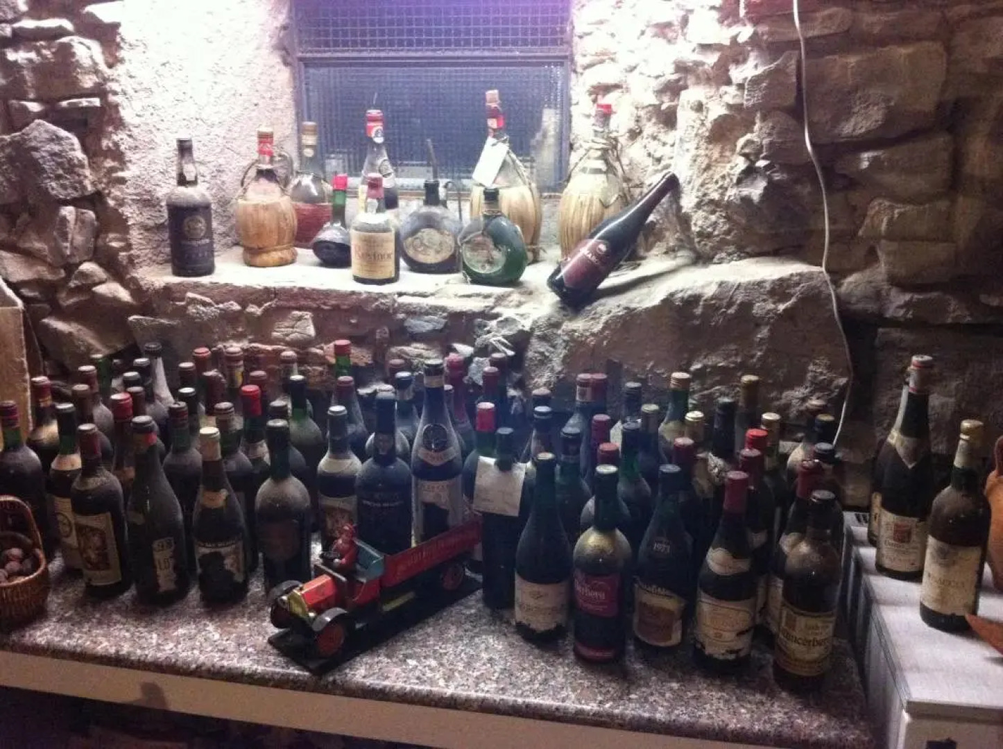 Bed & Breakfast Casa Marinella