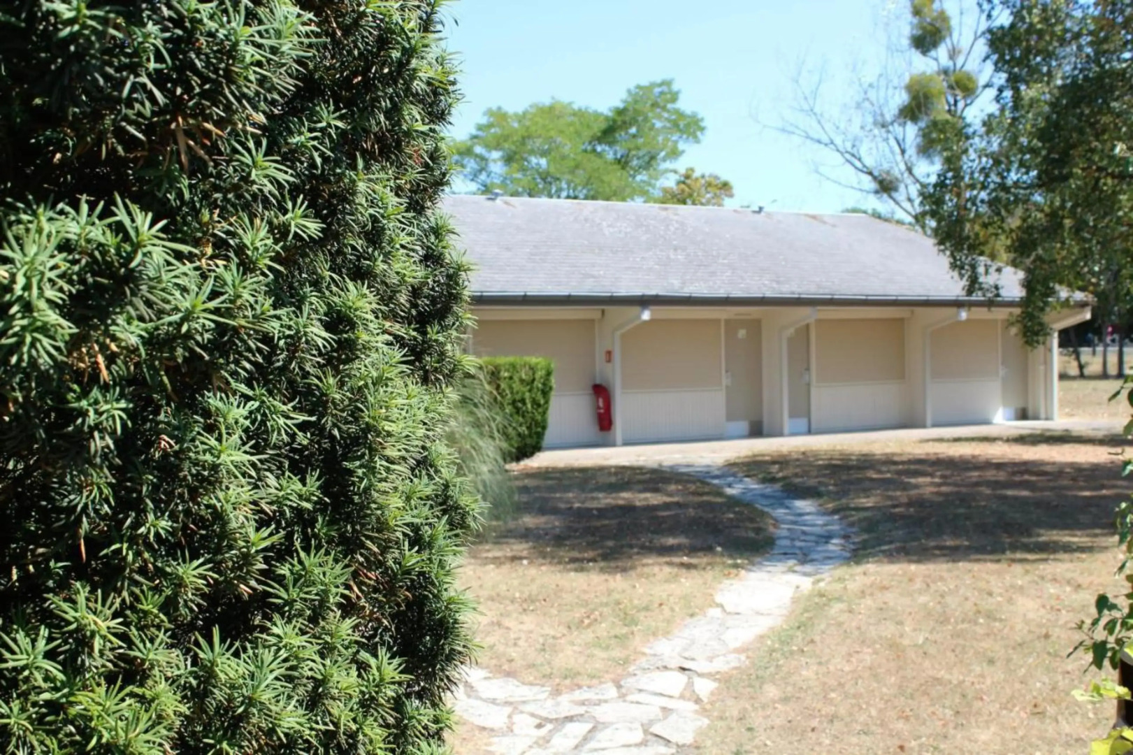 Campanile Rouen Sud - Cléon Elbeuf