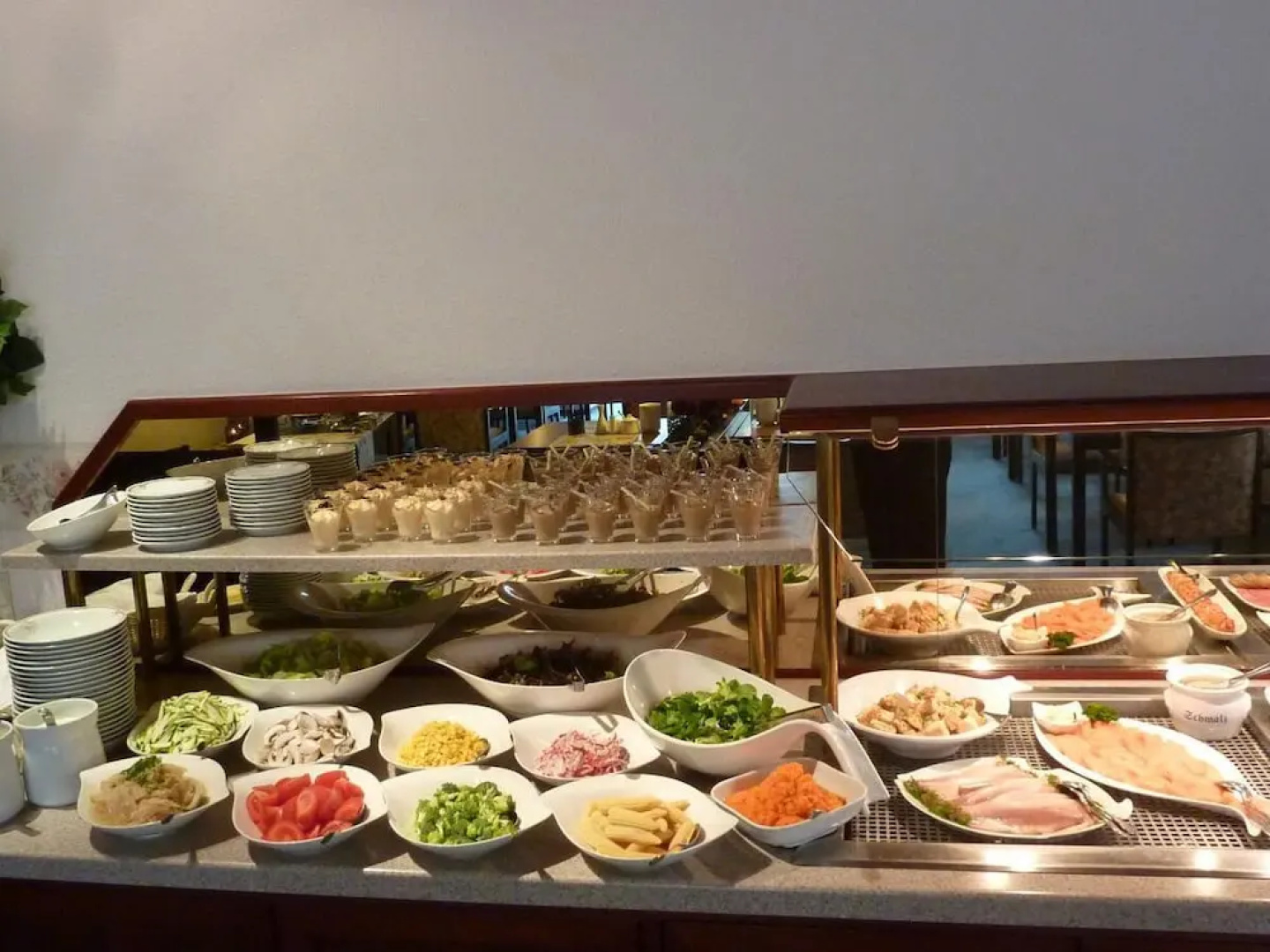Hotel-Pension Sabine