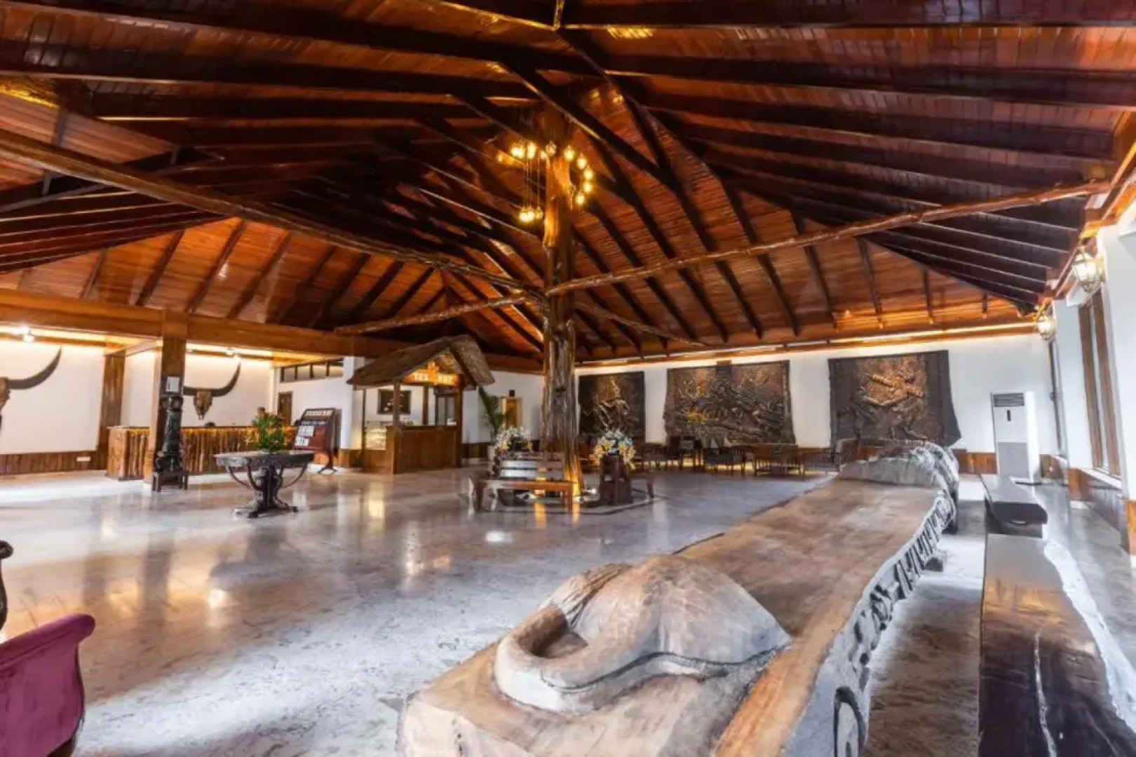 Zone Niathu Dimapur By The Park