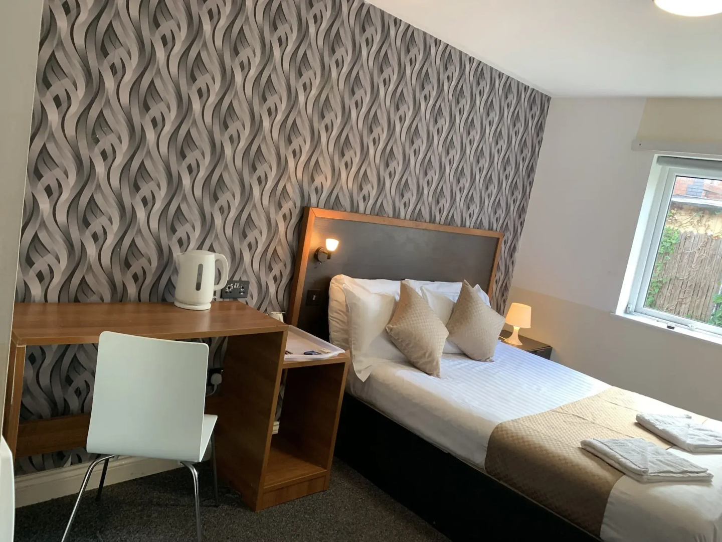 Imperial Salford Hotel