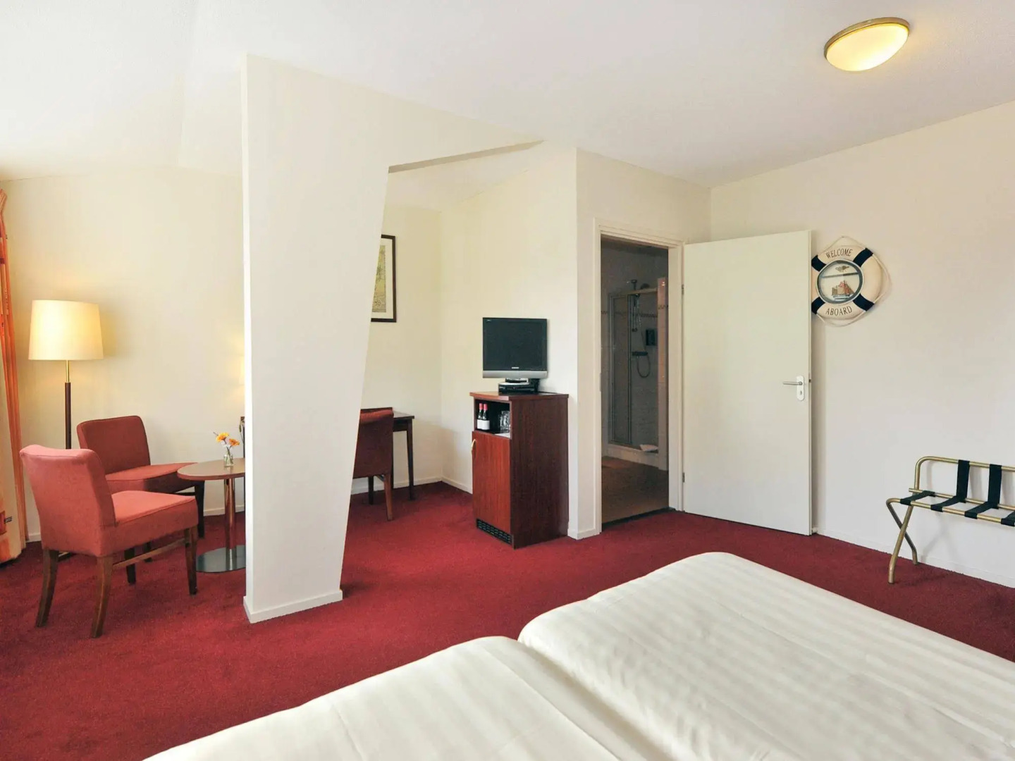 Hotel De Brabantse Biesbosch