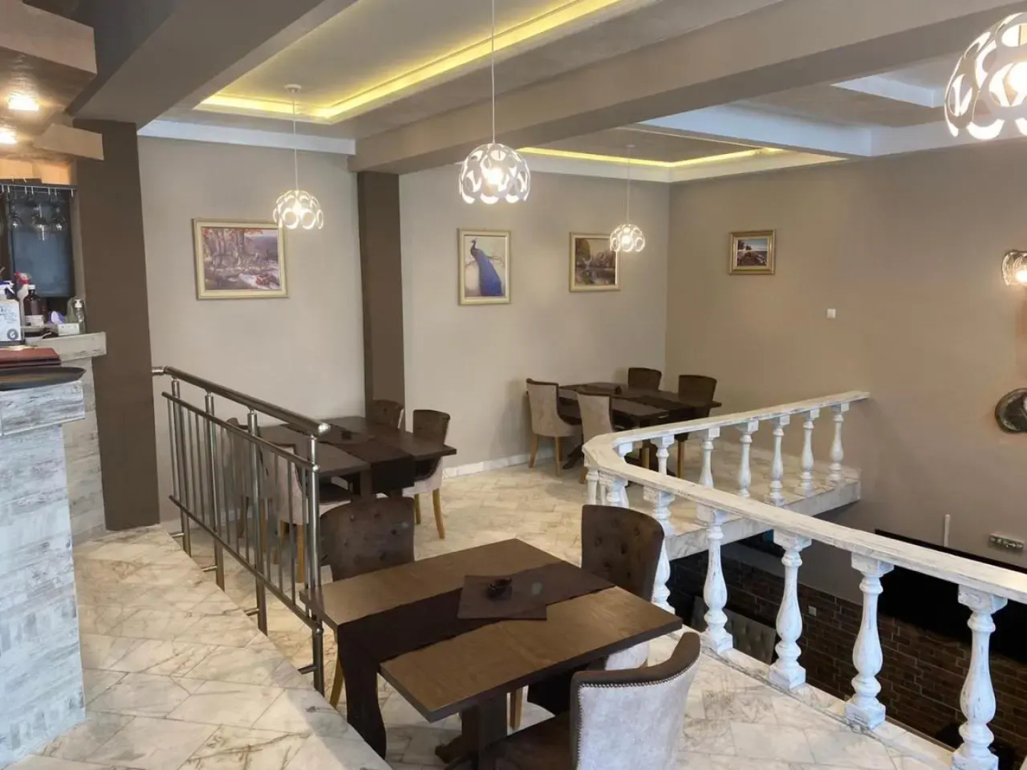 Pri Popa Guest House