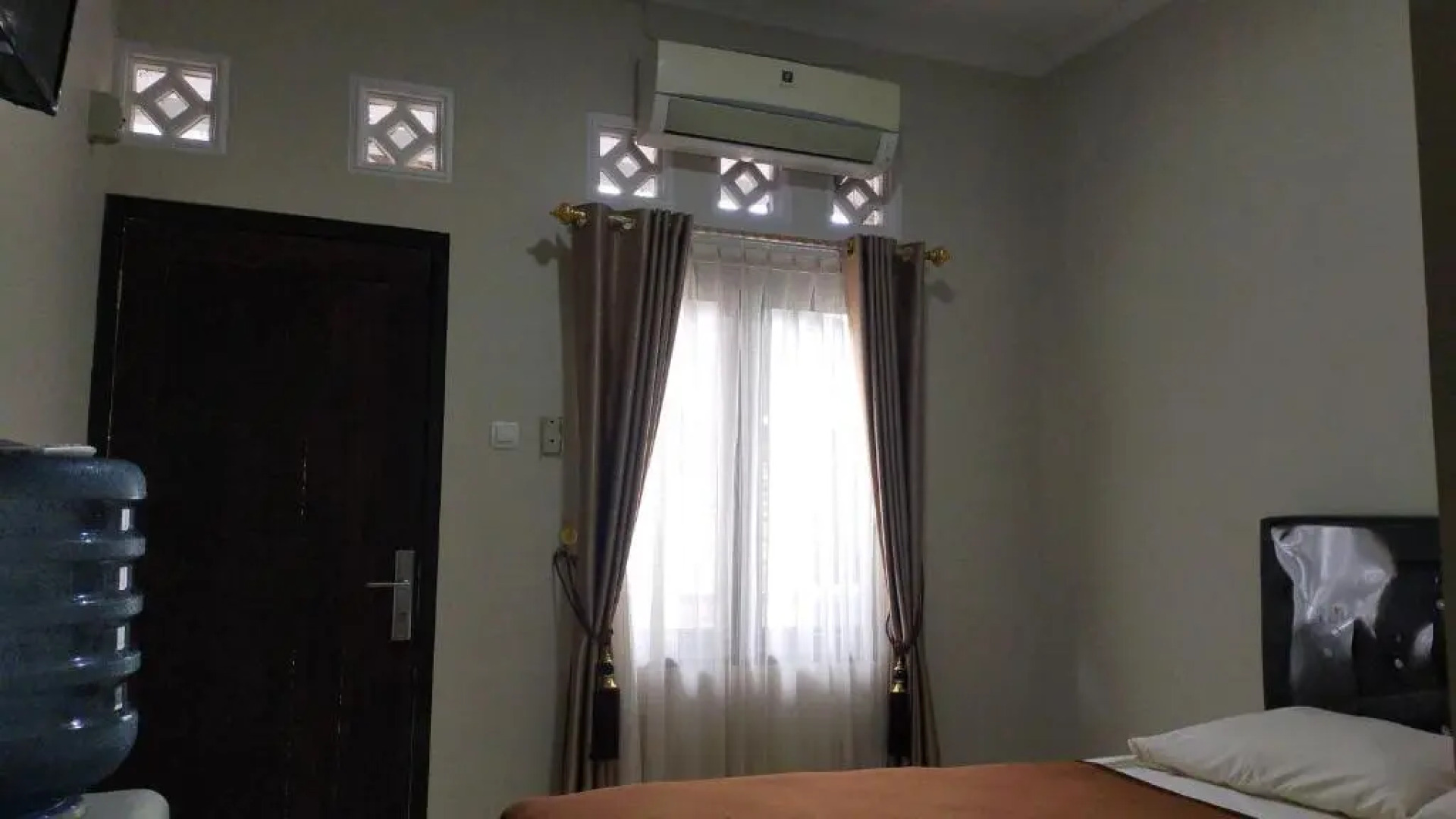 Aqsa Guest House Ciamis