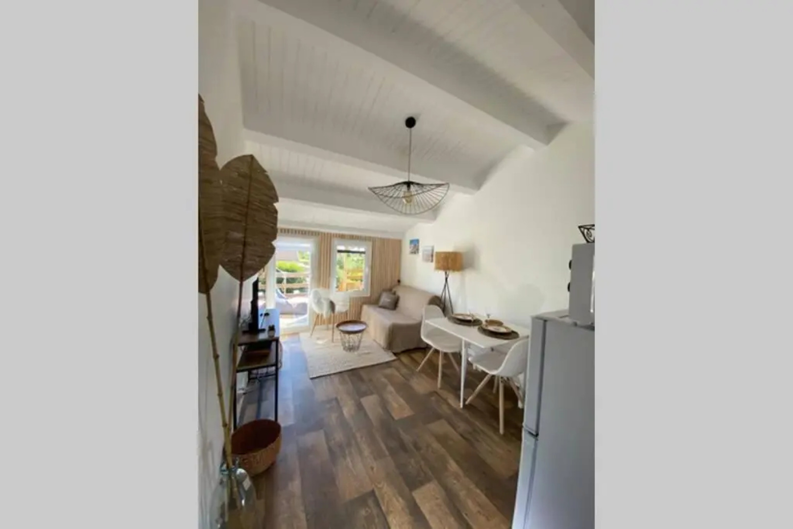 ST PALAIS Appartement cocooning