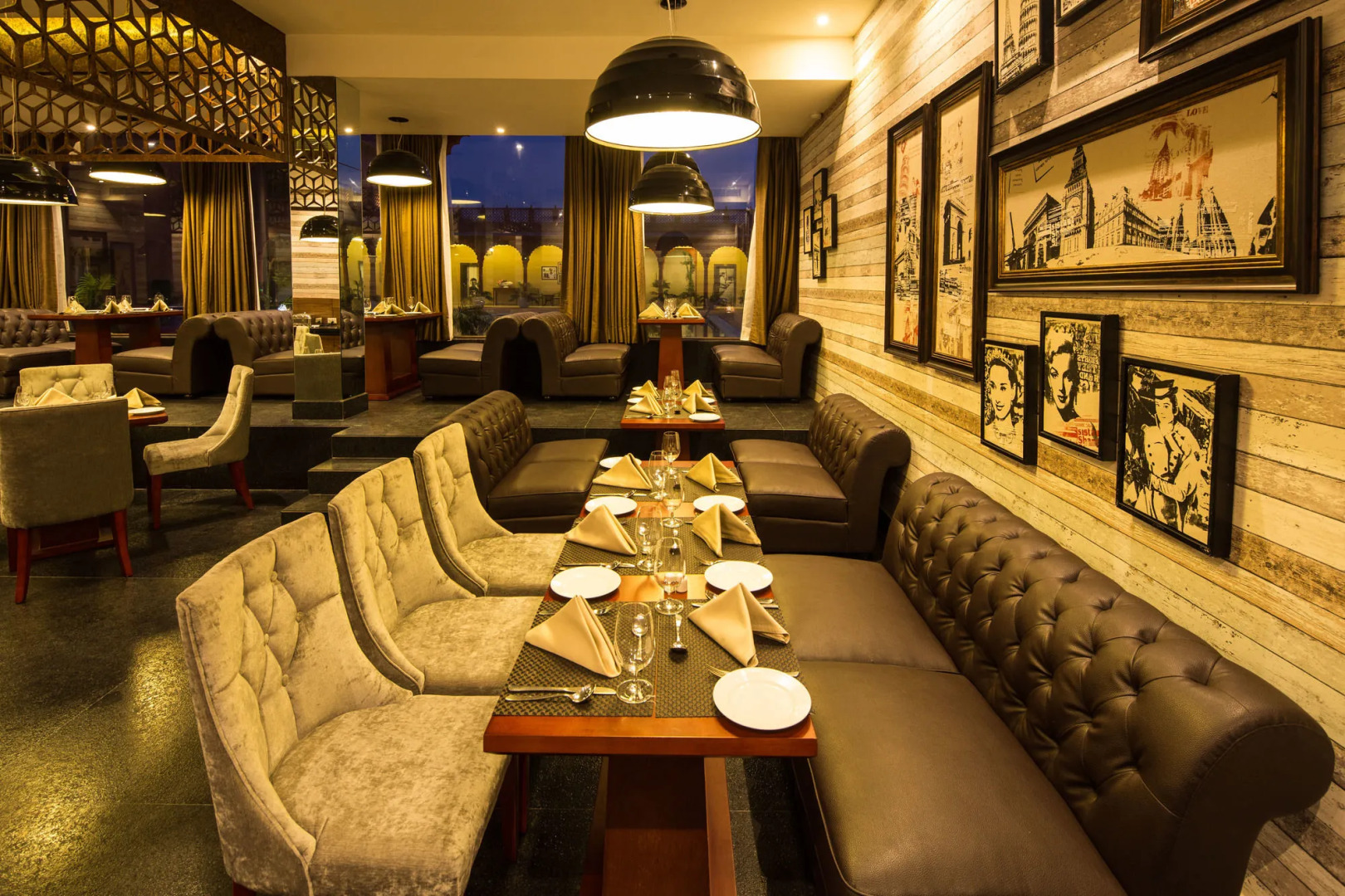 Vesta Bikaner Palace