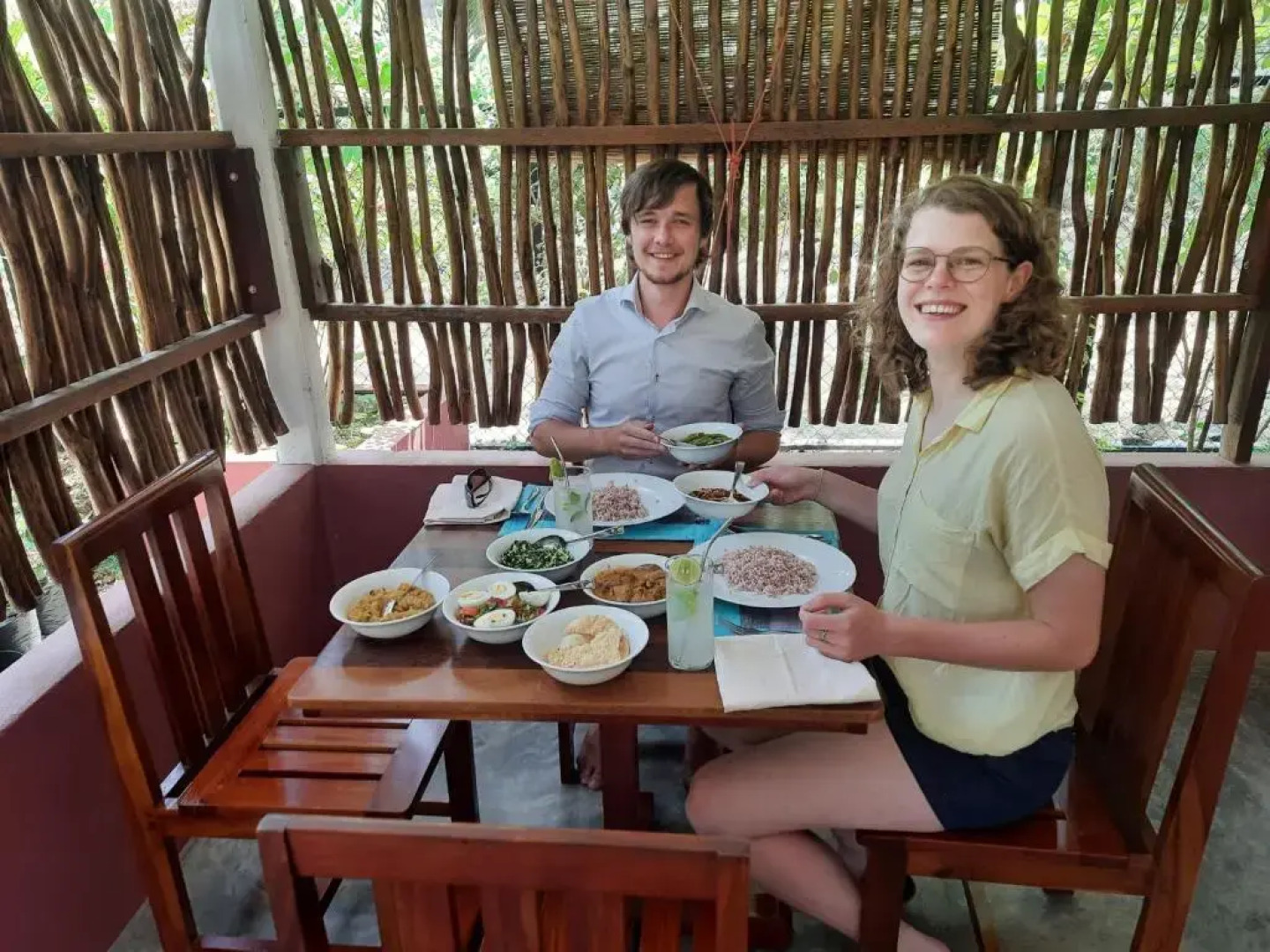 Casa Vacansa Home Stay