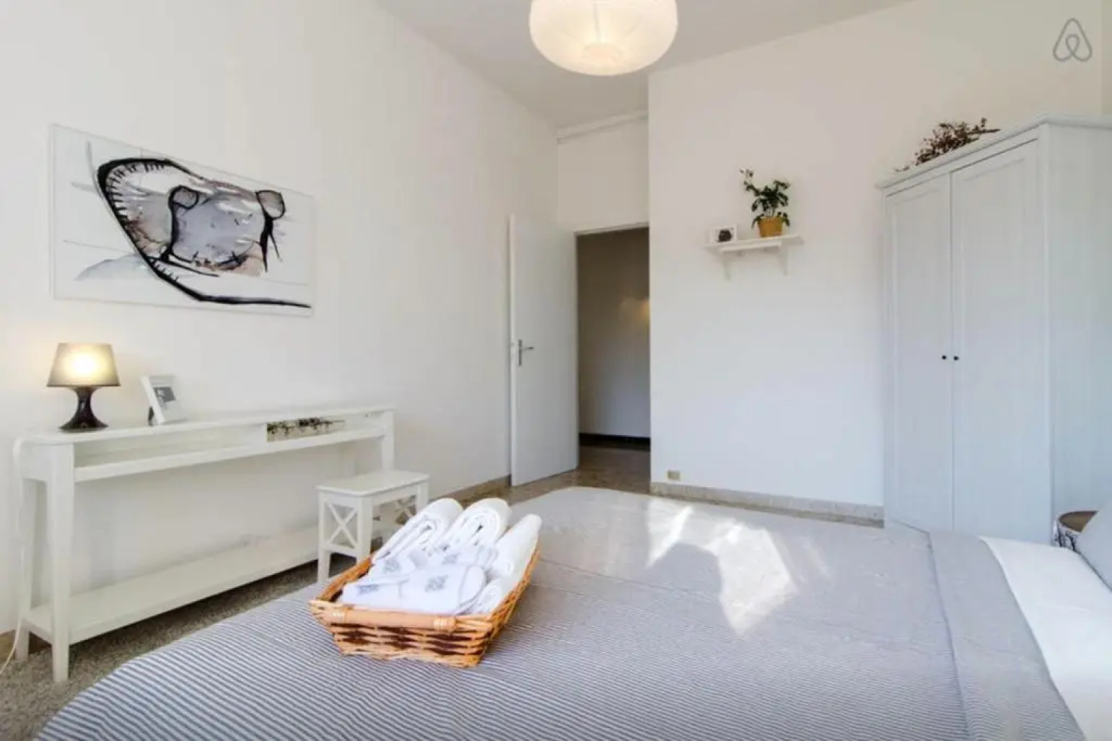 Casa Vacanze Via Marconi