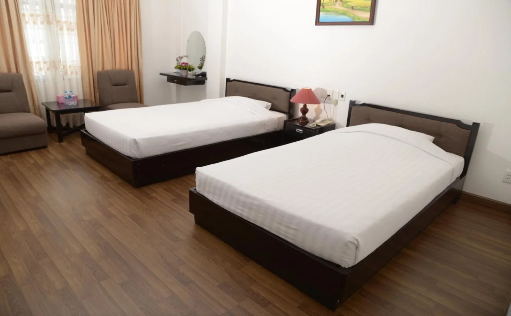 Mercury Hotel  Apartment