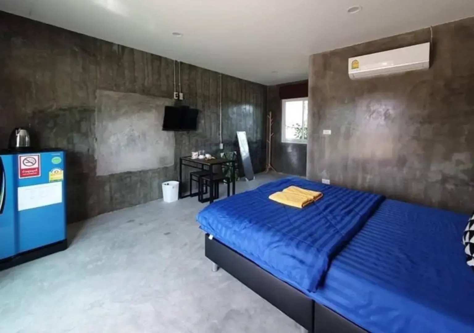 Chayapa Hotel