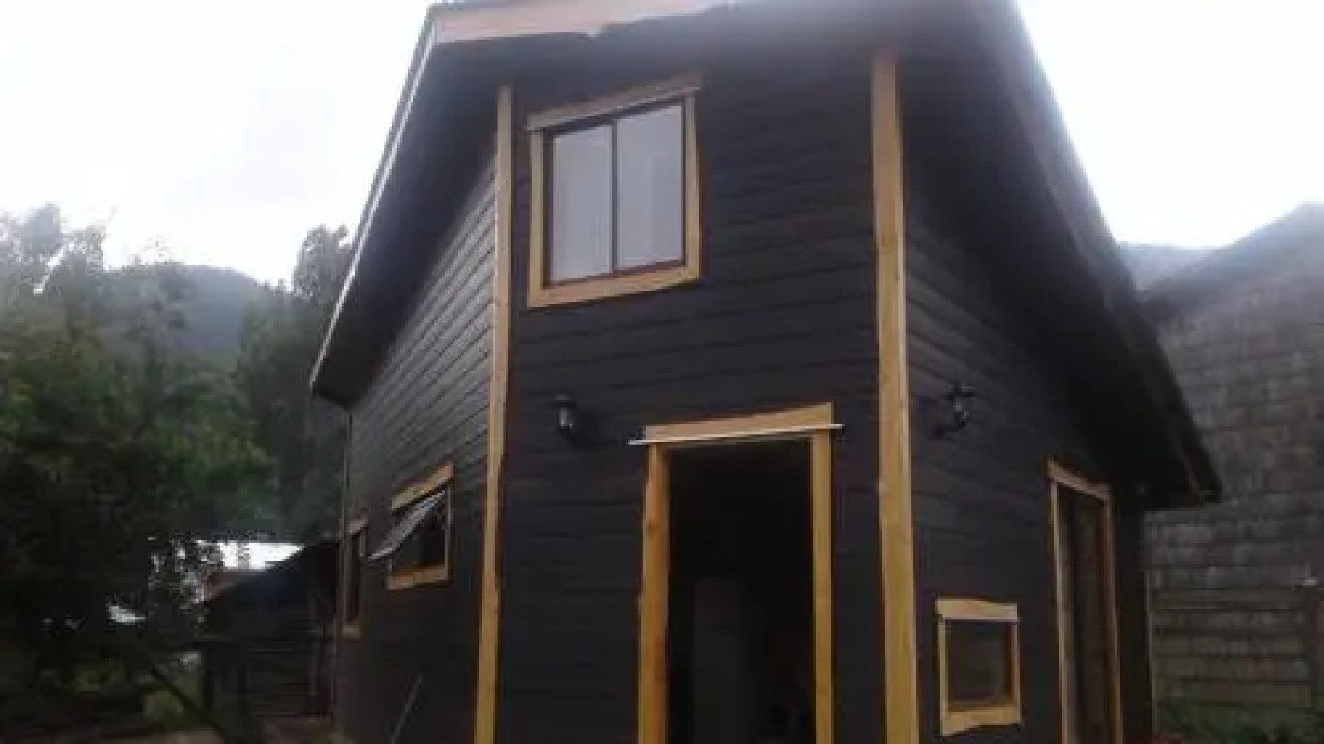 Cabana Senderos Puyuhuapi