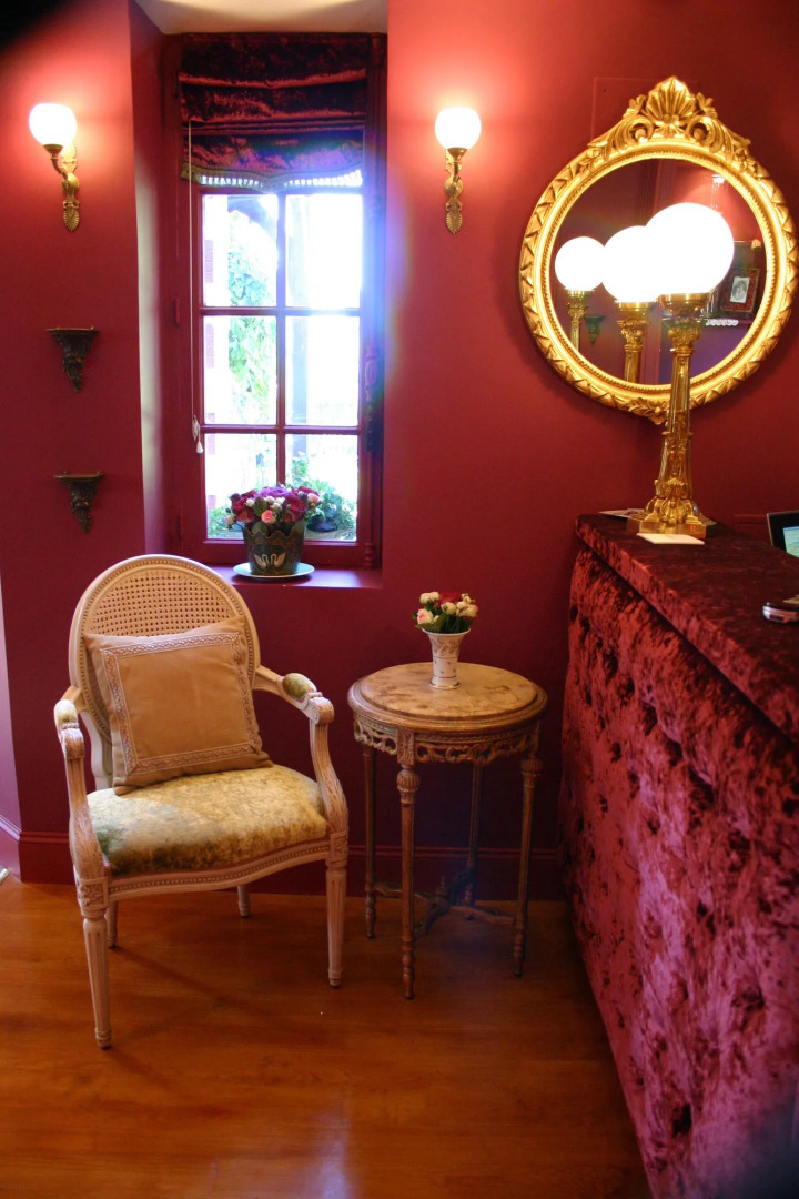 Hotel Villa Josephine